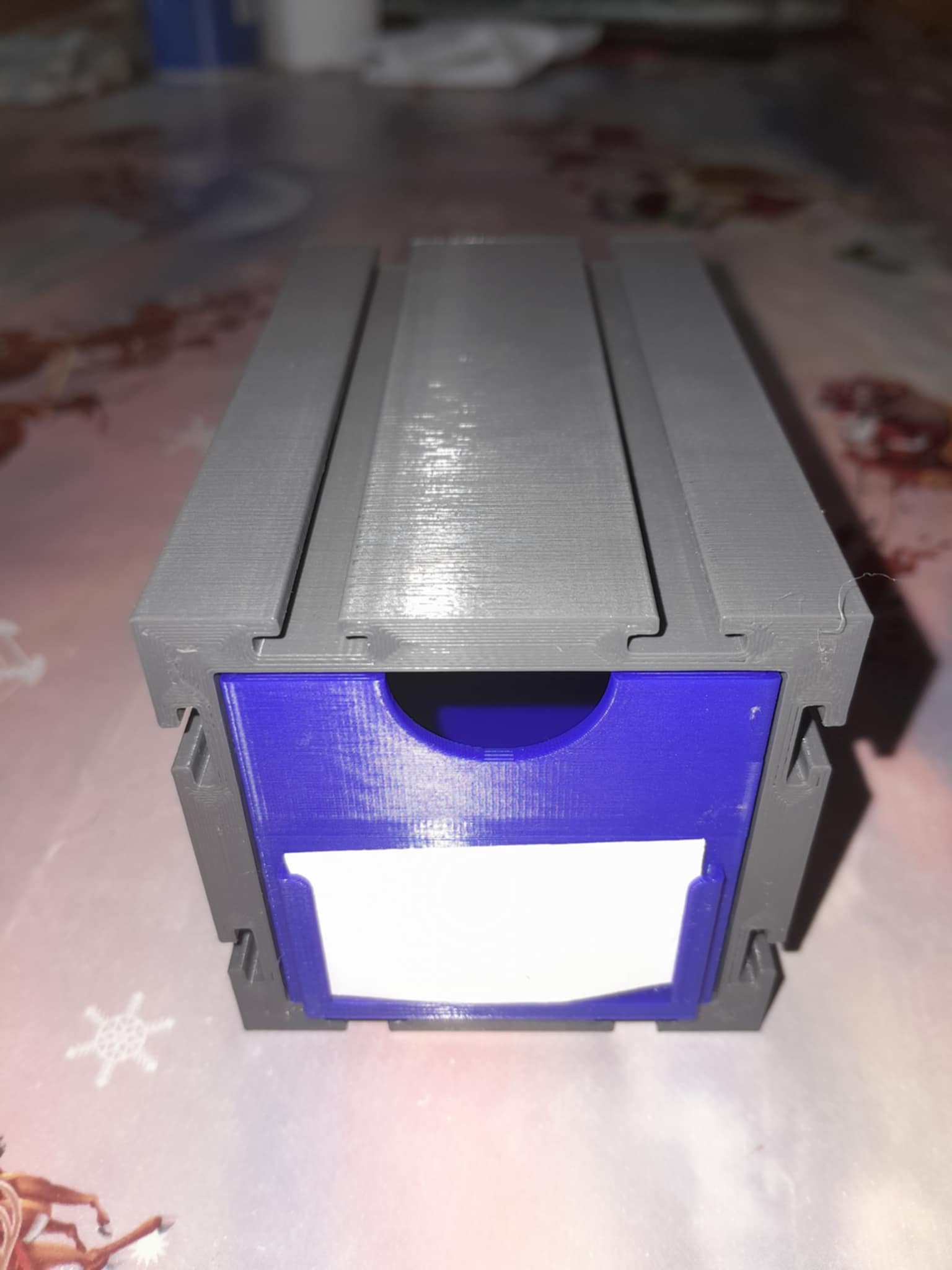 MiniBox 1.1 (storage box) - photo 2