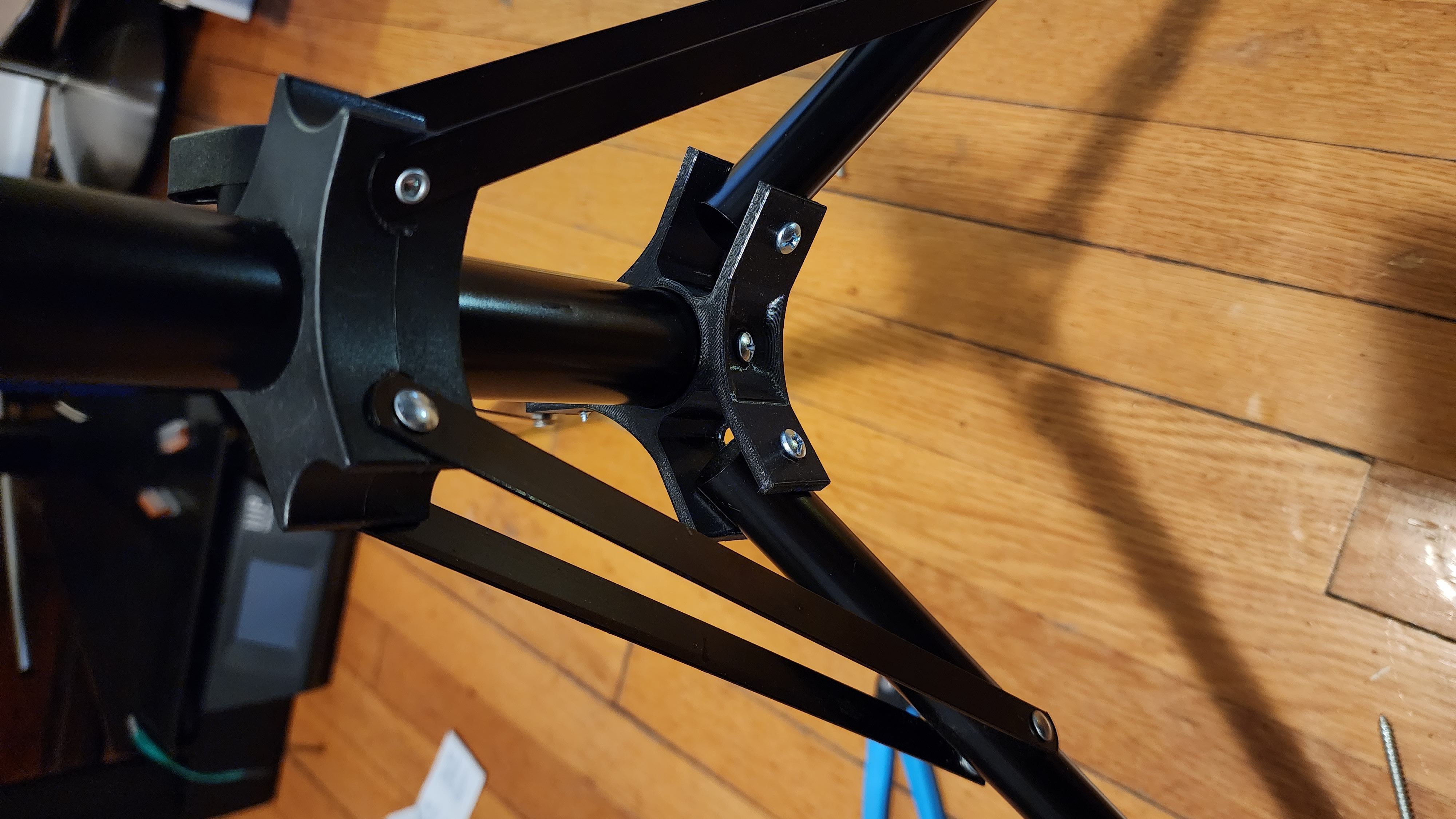 Neewer tripod replacement part