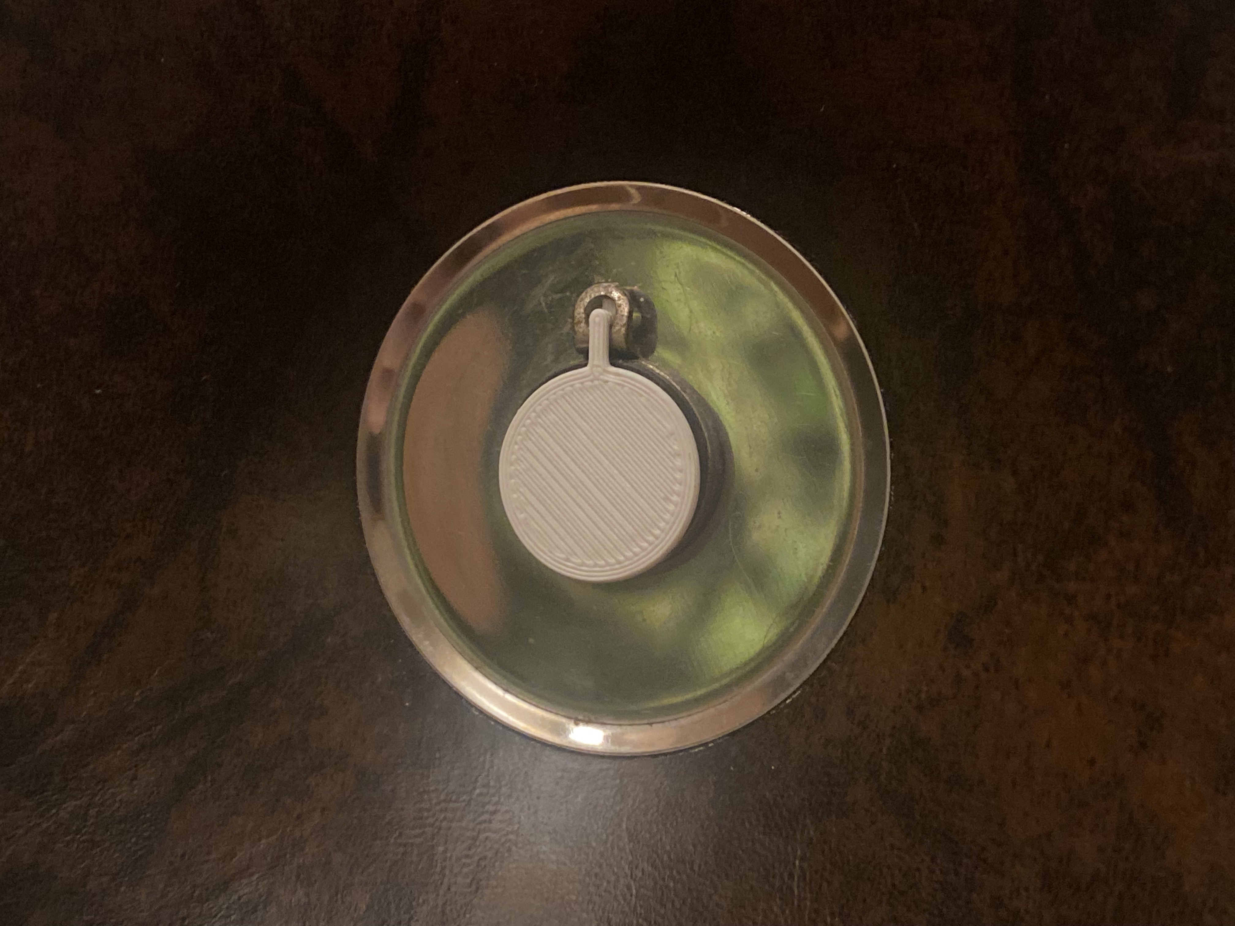 Door Peephole Cover