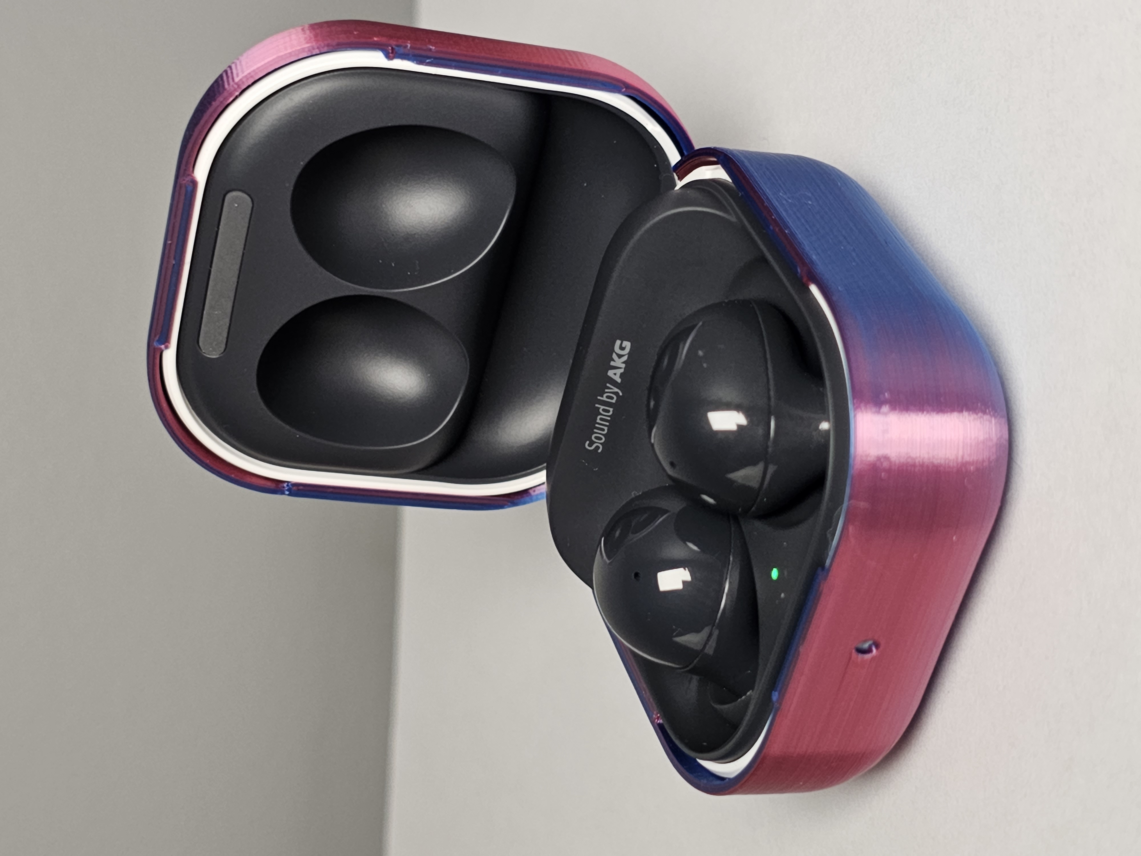 Galaxy Buds2 / Buds2 Pro / Buds FE / Buds Live Case - photo 2