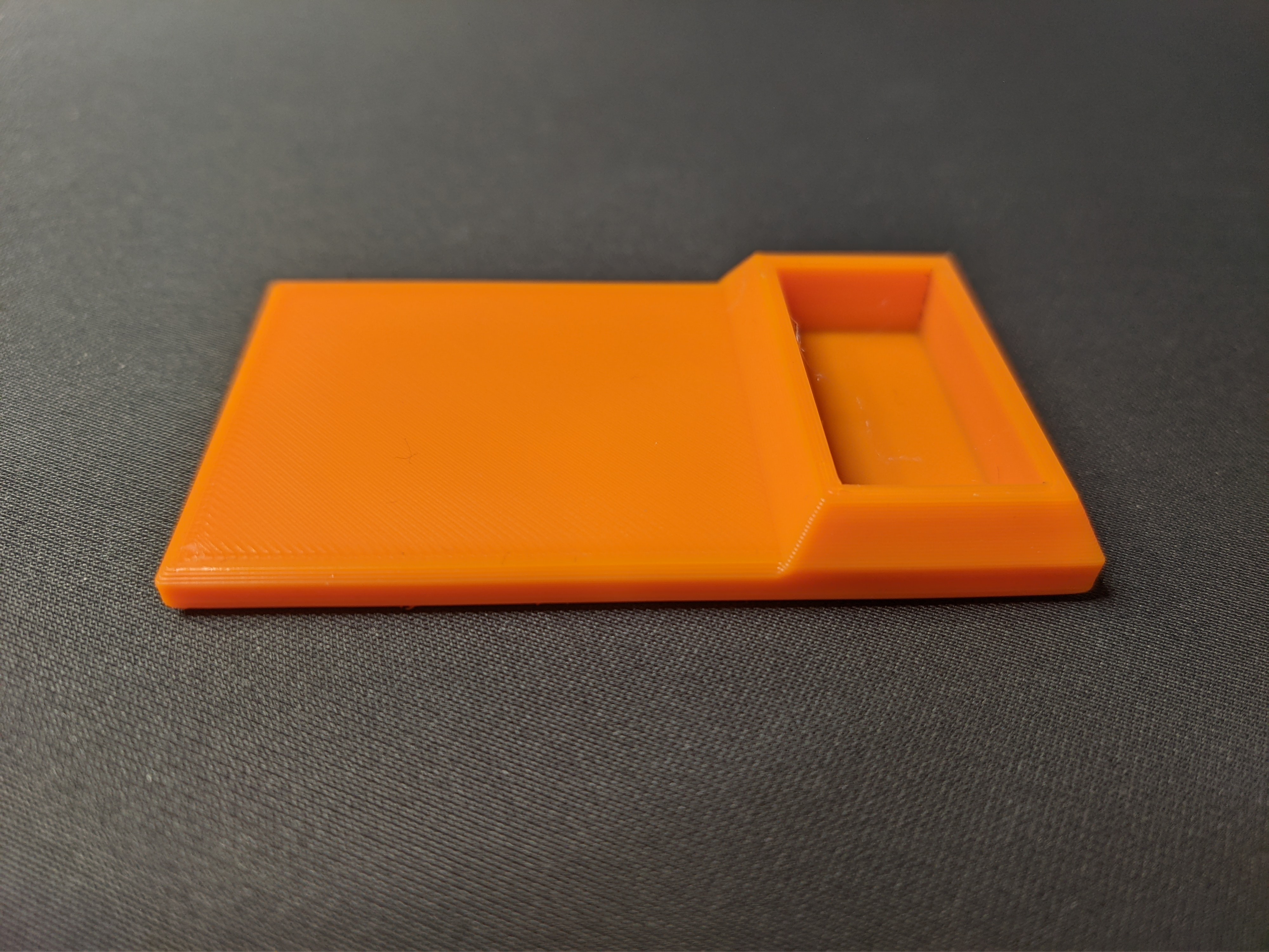 Desk Clamp Base - photo 3