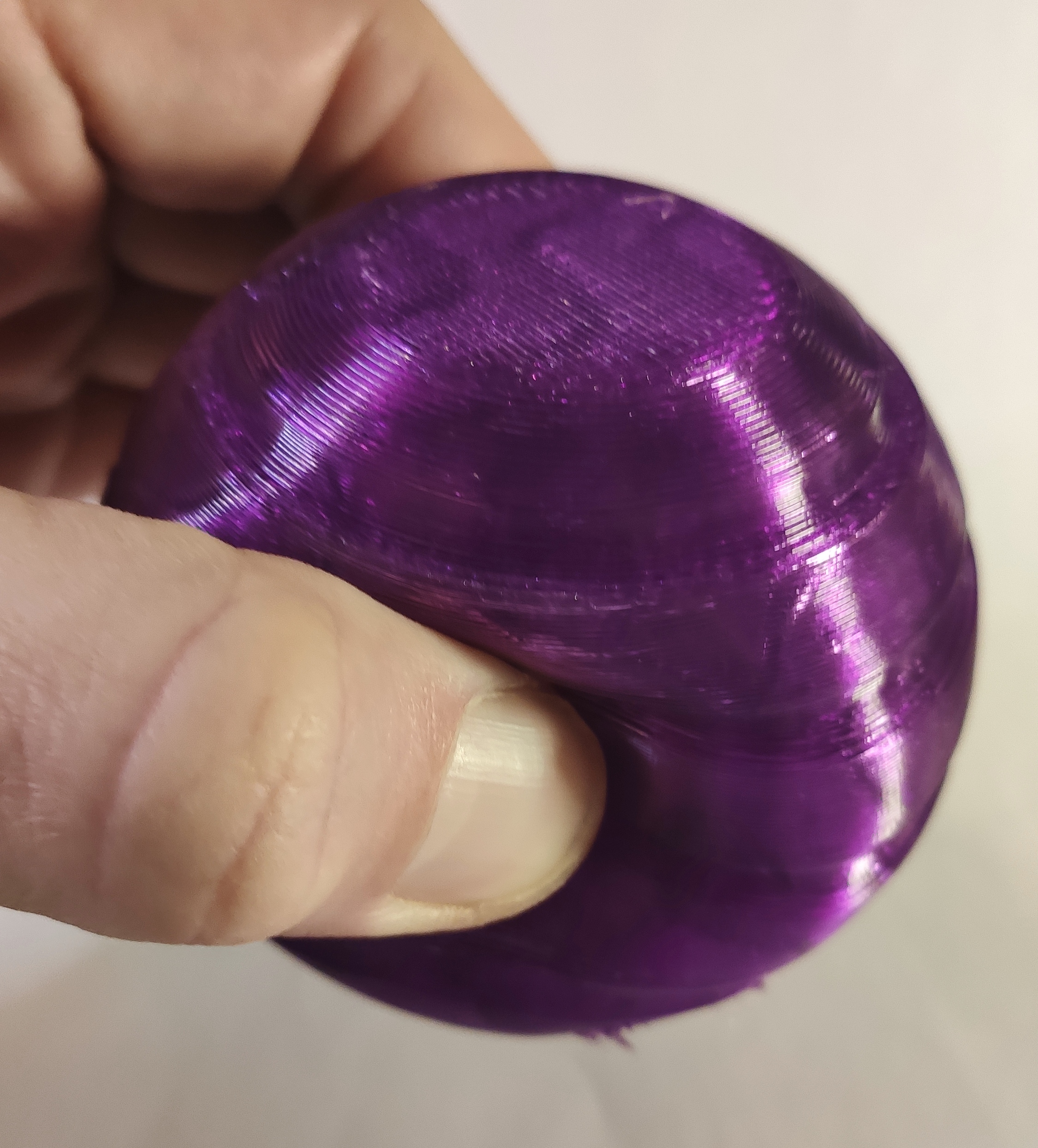 A  toy ball for a dog/cat - photo 3