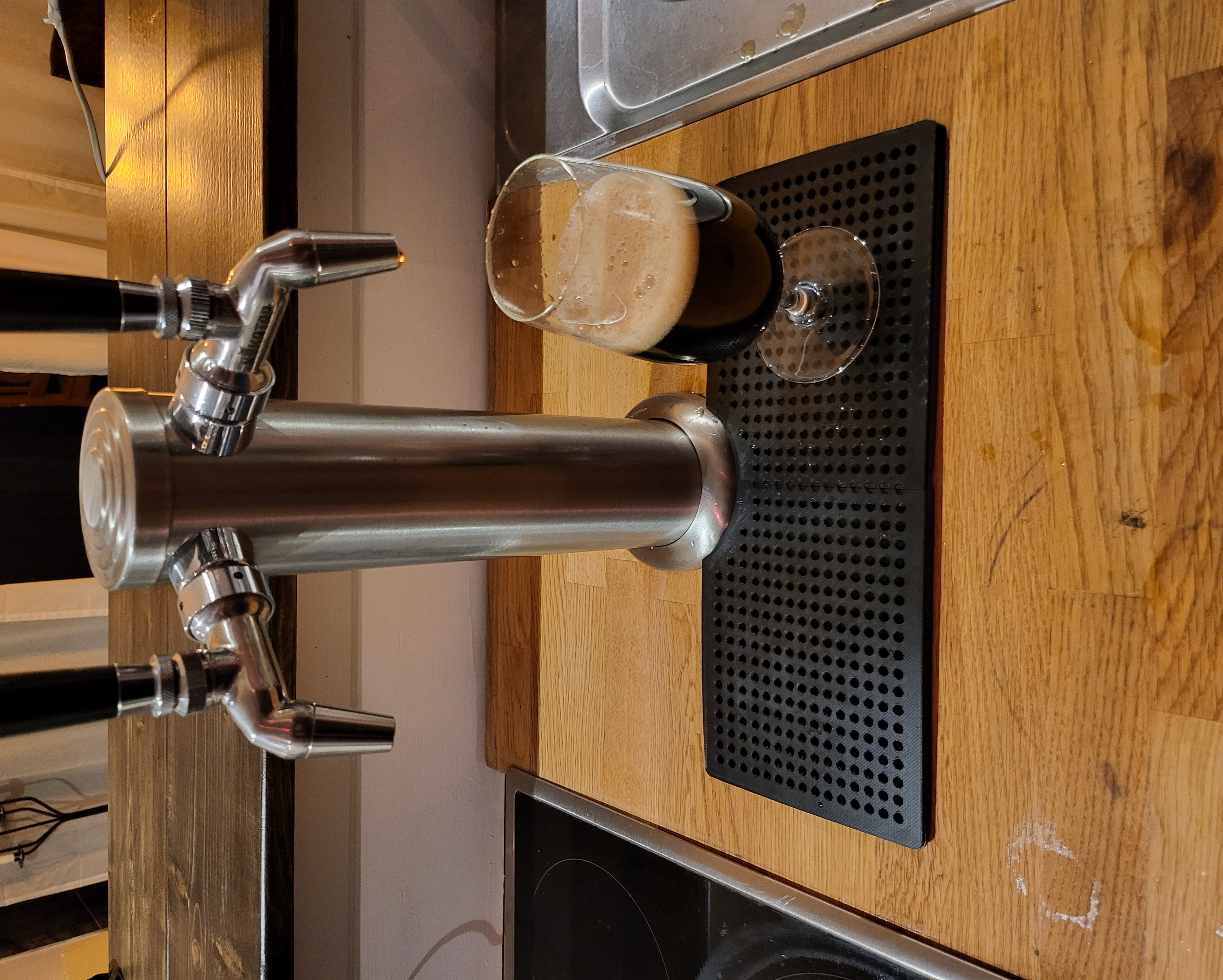 Mmm.. Beer! - Drip Tray - photo 4