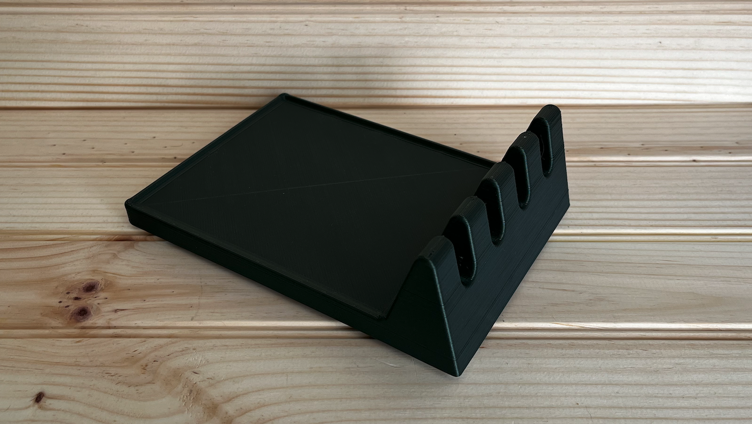 Kitchen Spoon Rest - photo 2