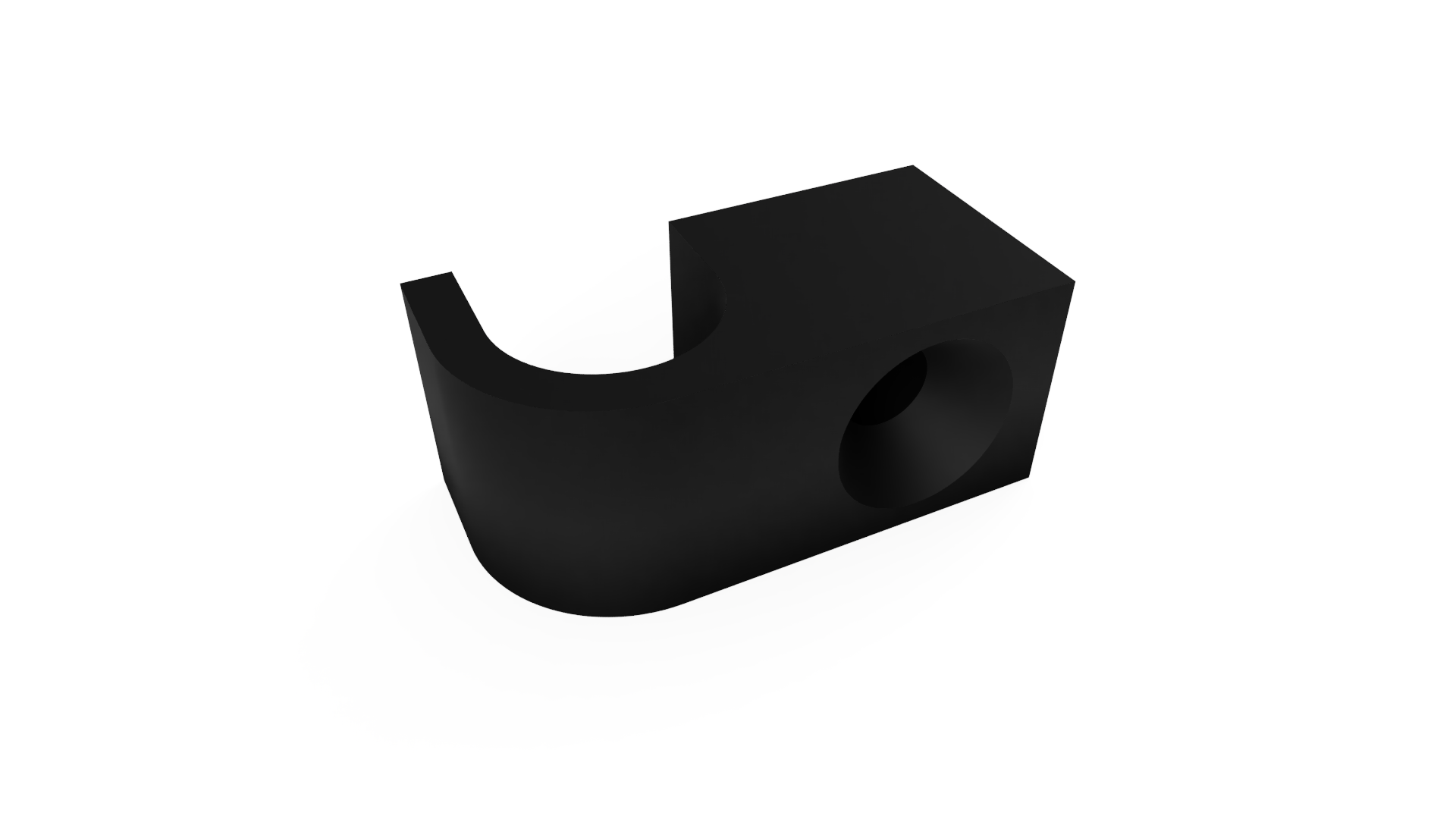 Power Cord Clamp
