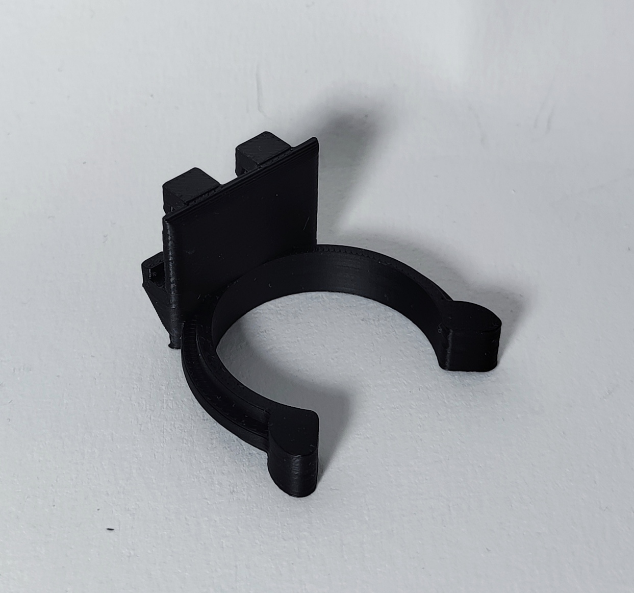Kitchen plinth clip (29/30 mm foot) - photo 2