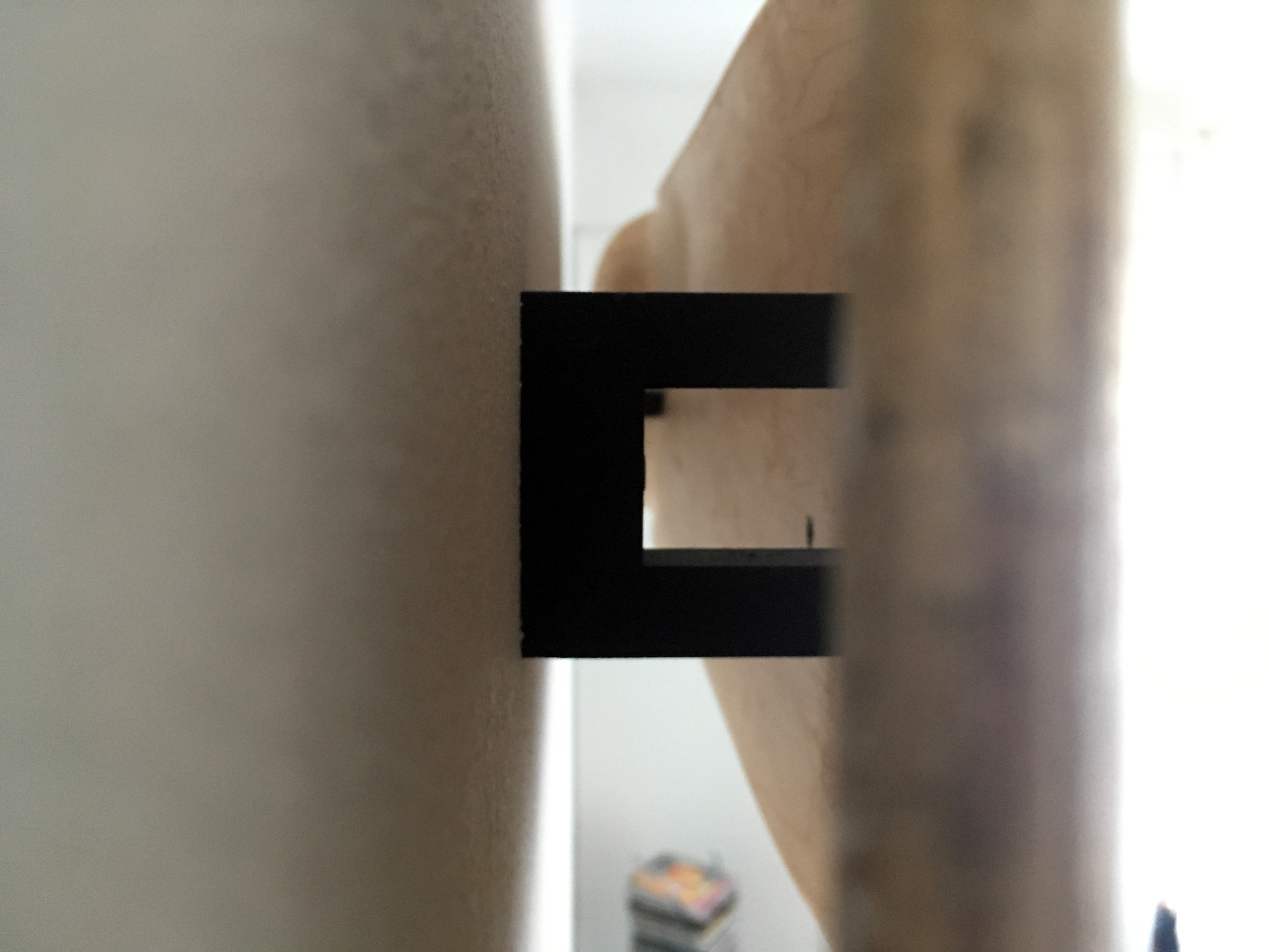 Skateboard Deck Wall Mount - photo 3