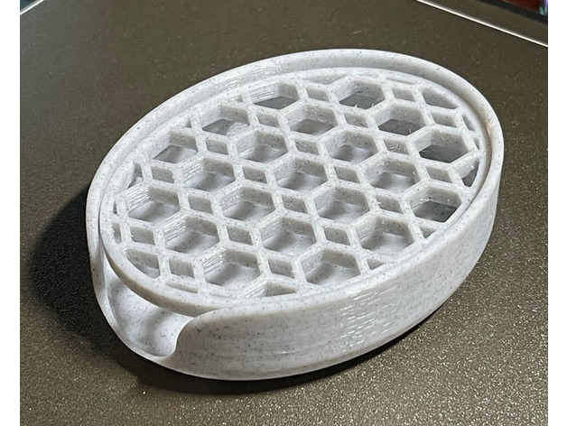 Soap Dish