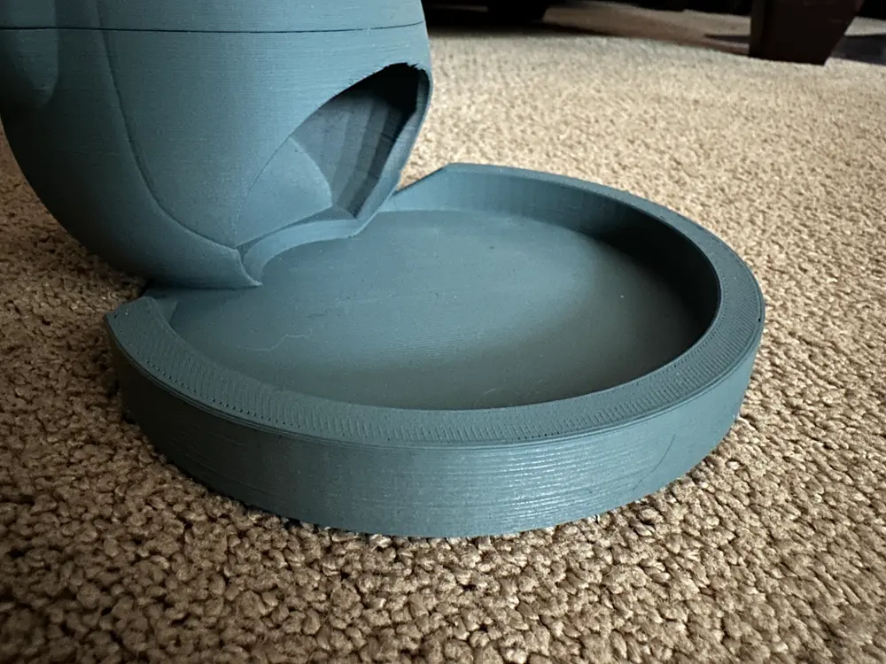 Totoro Dice Tower Tray - photo 2