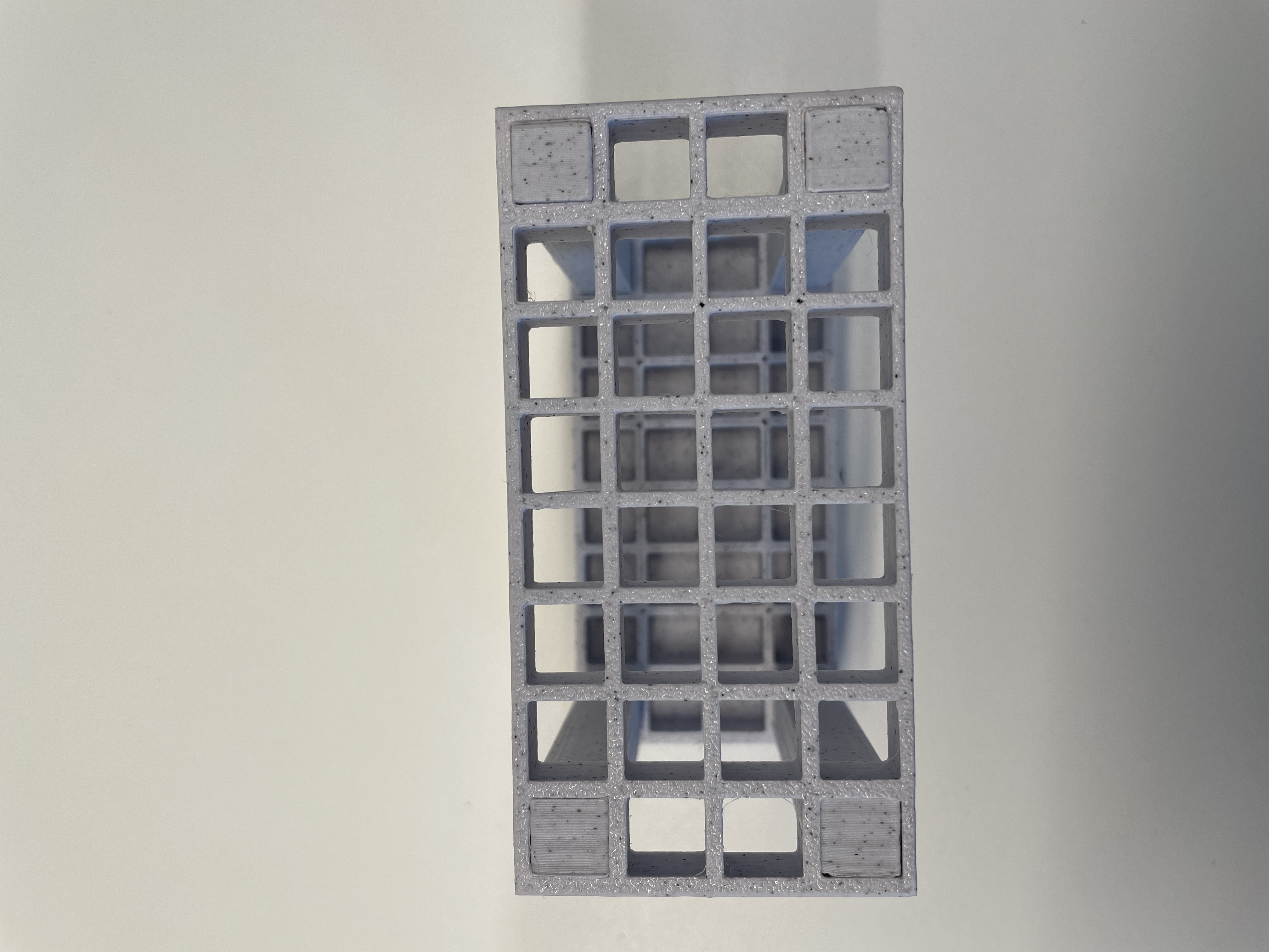 Paint brush or tool holder - max 28 brushes - photo 4