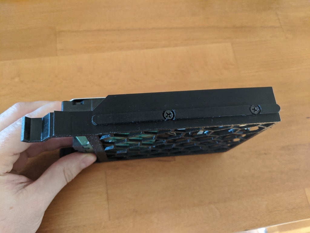 3.5" Generic HDD Caddy - photo 3