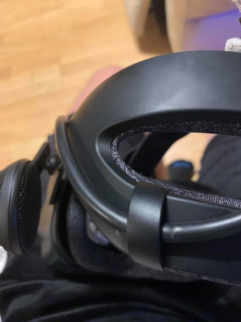 Valve Index Cable Strain relief - photo 2