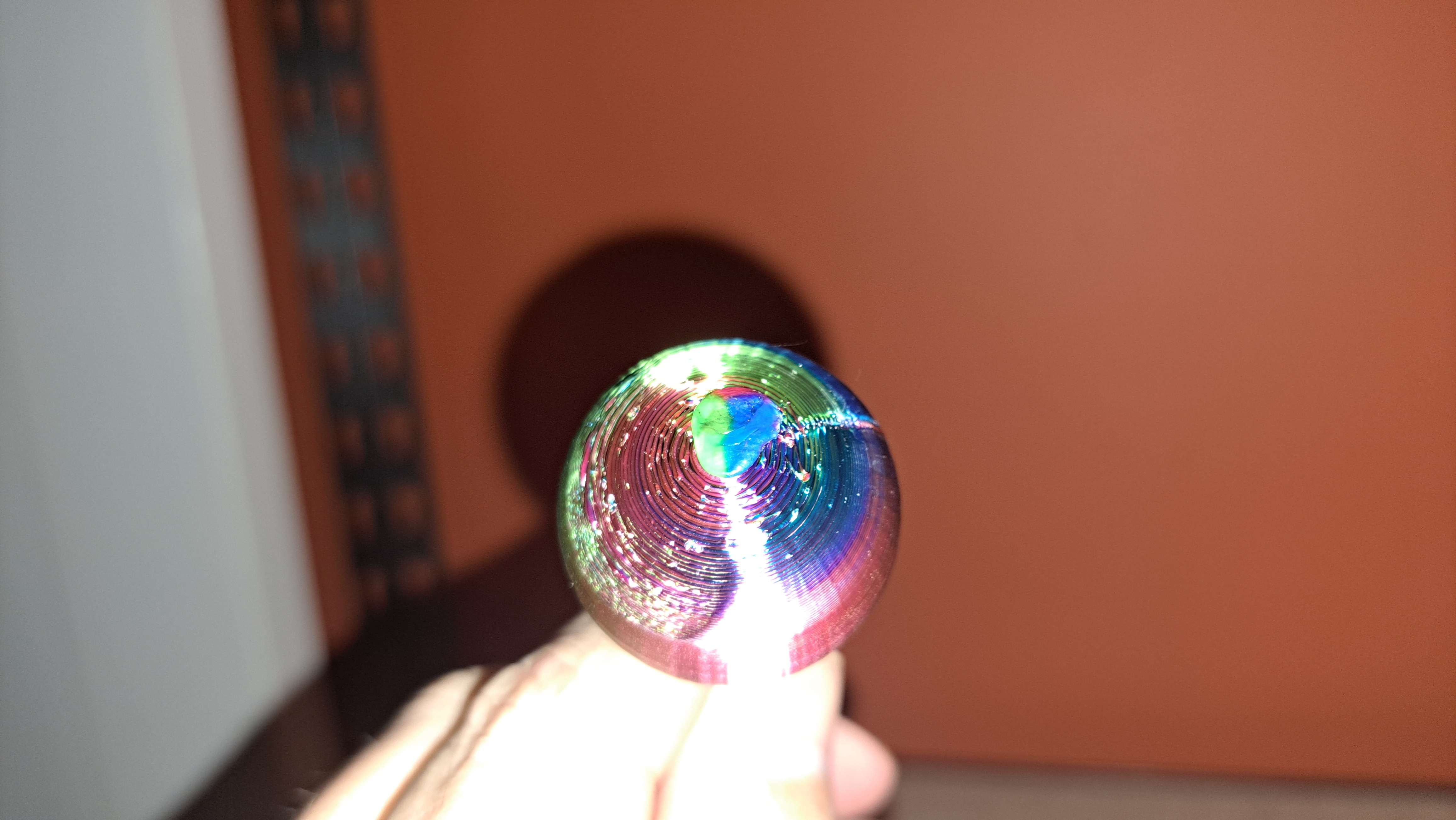 "Worlds Best Cat" Toy - photo 2