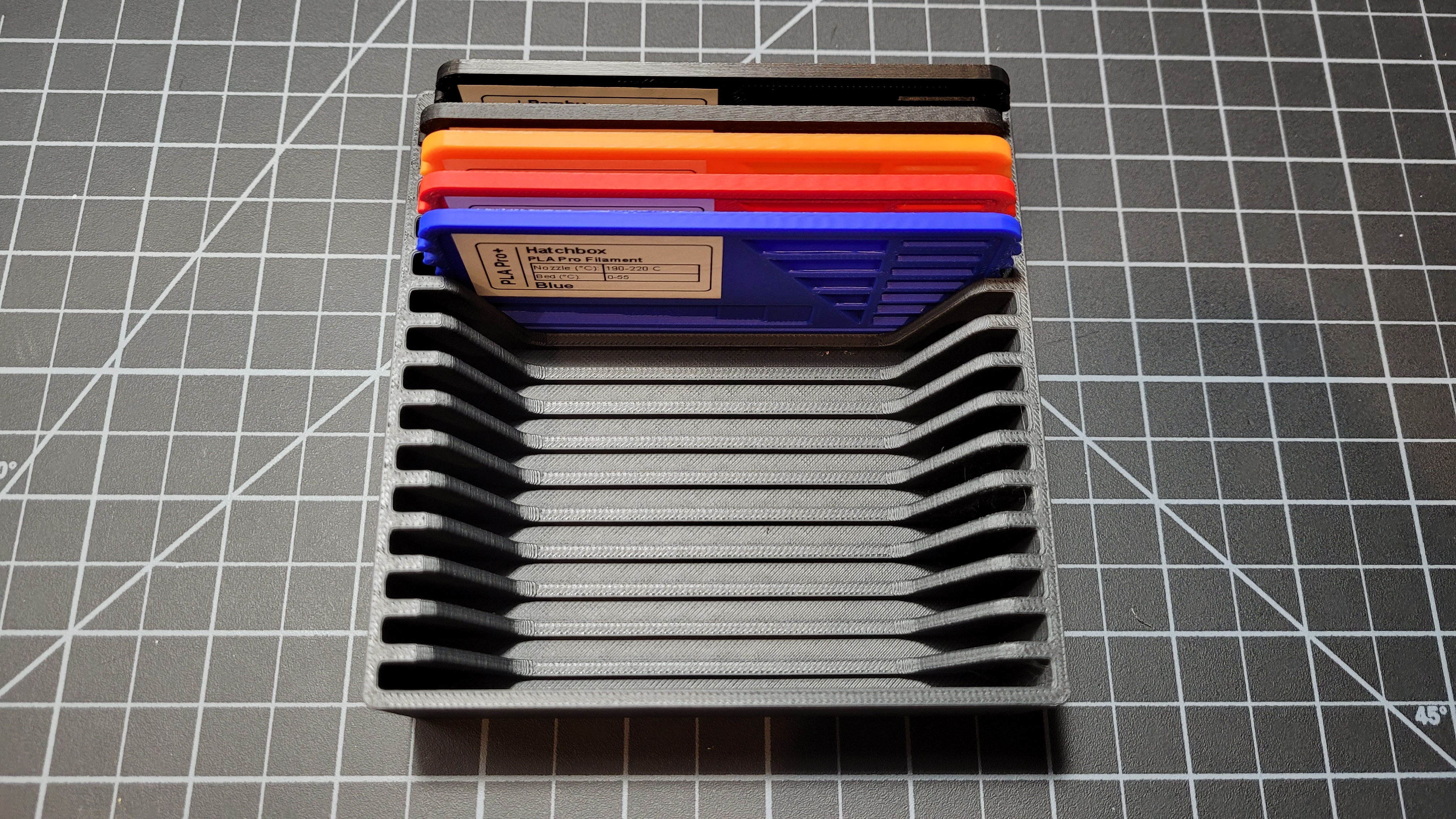 Swatch Tray - photo 2