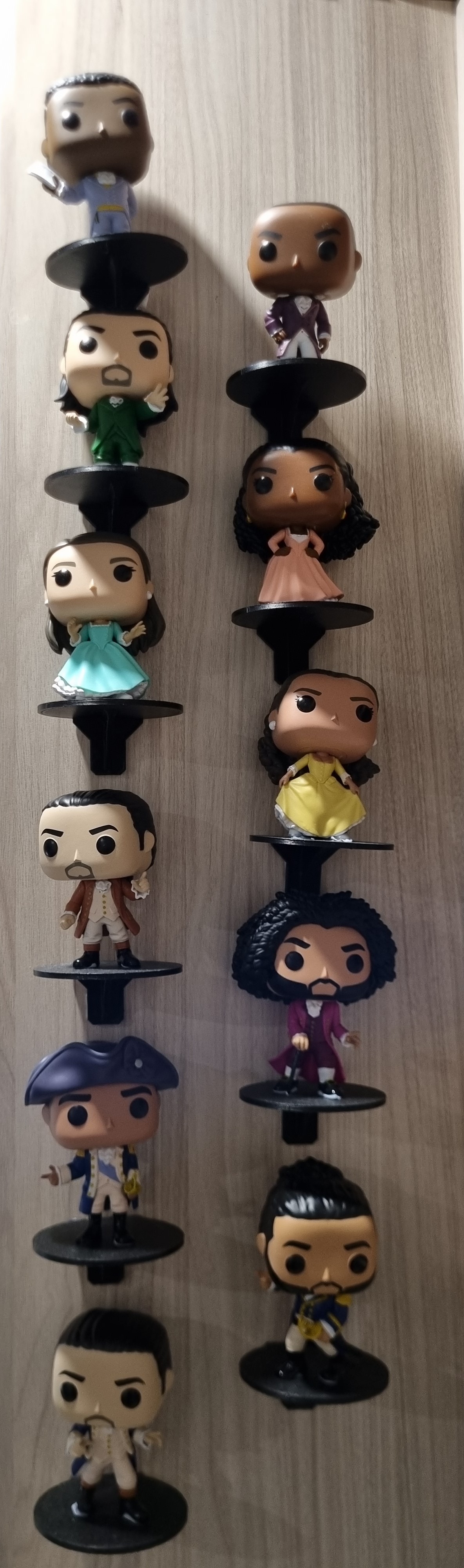 Funko Pop Shelf