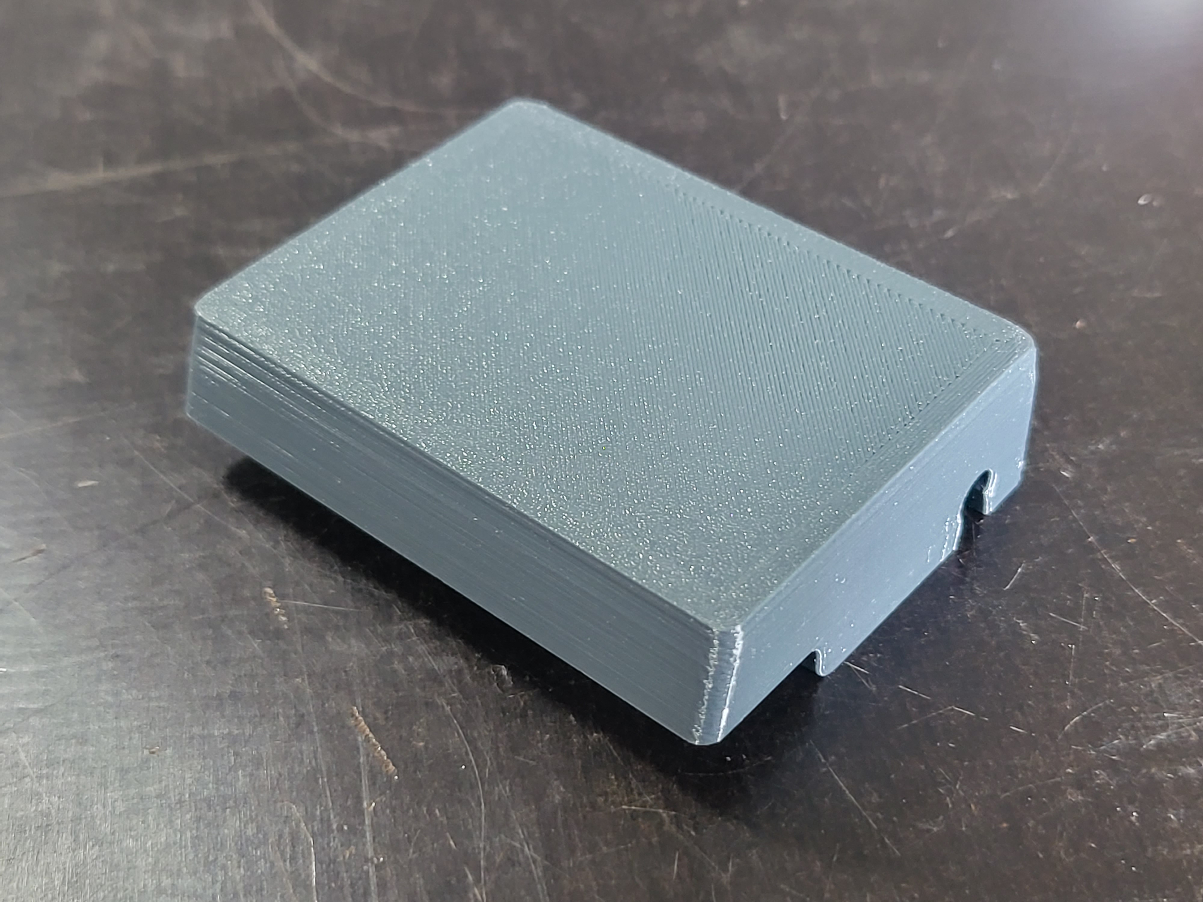 Plano 777 fishing box clamp - photo 2