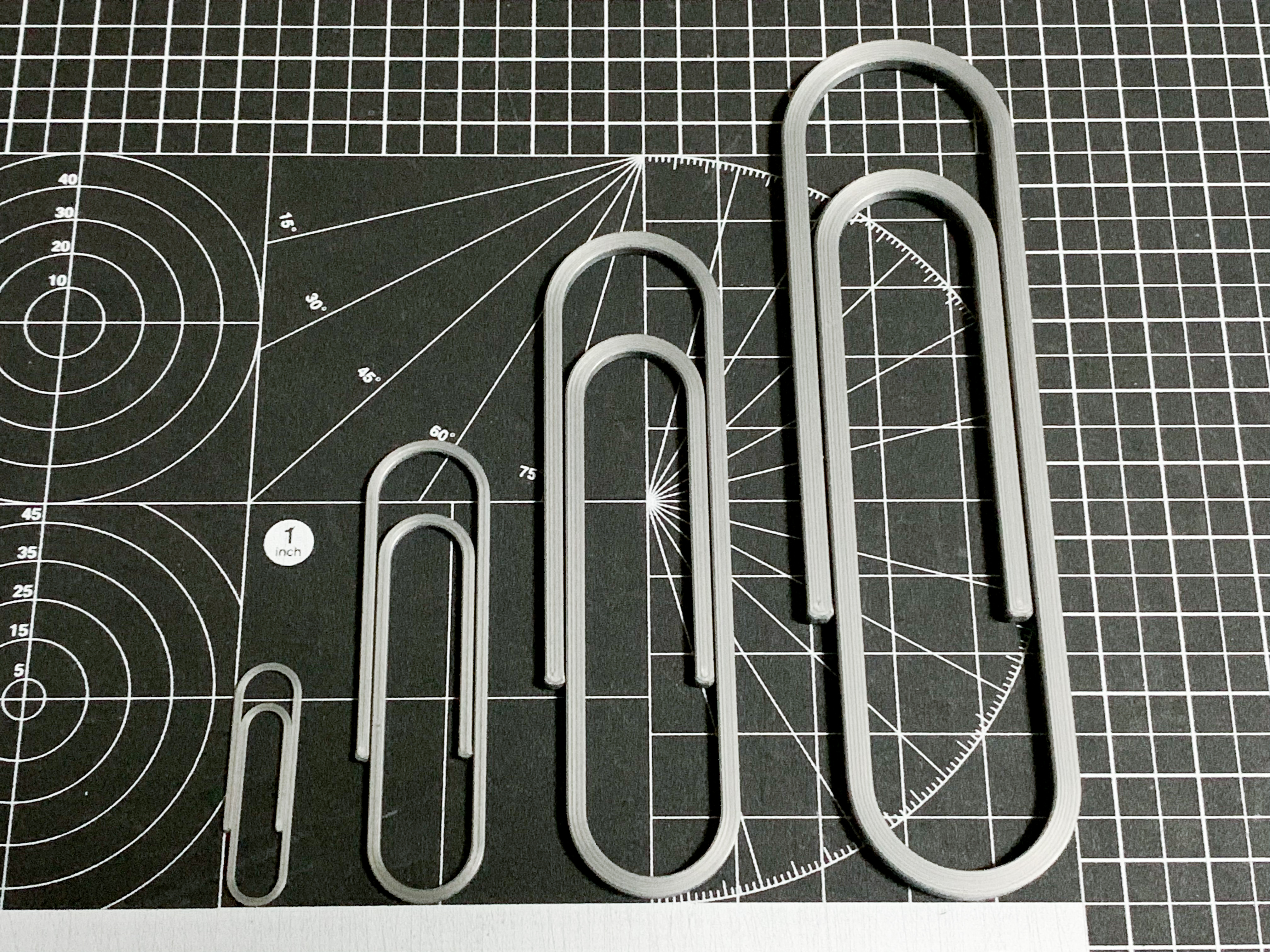 Paper Clip - photo 2
