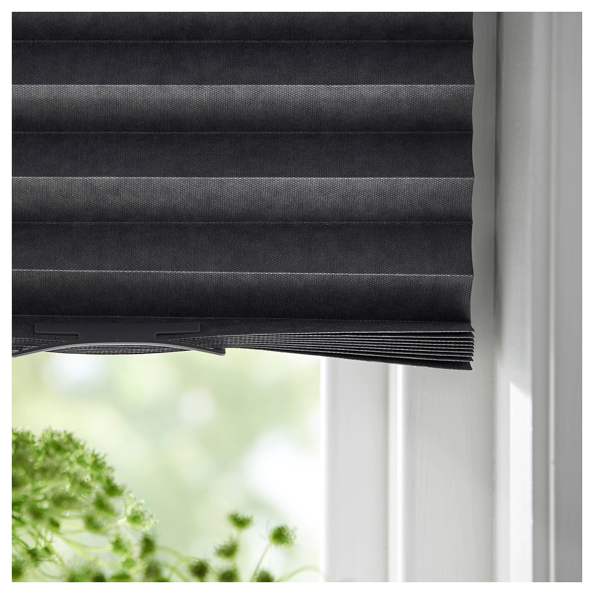 Ikea Schottis Sunshades Clip