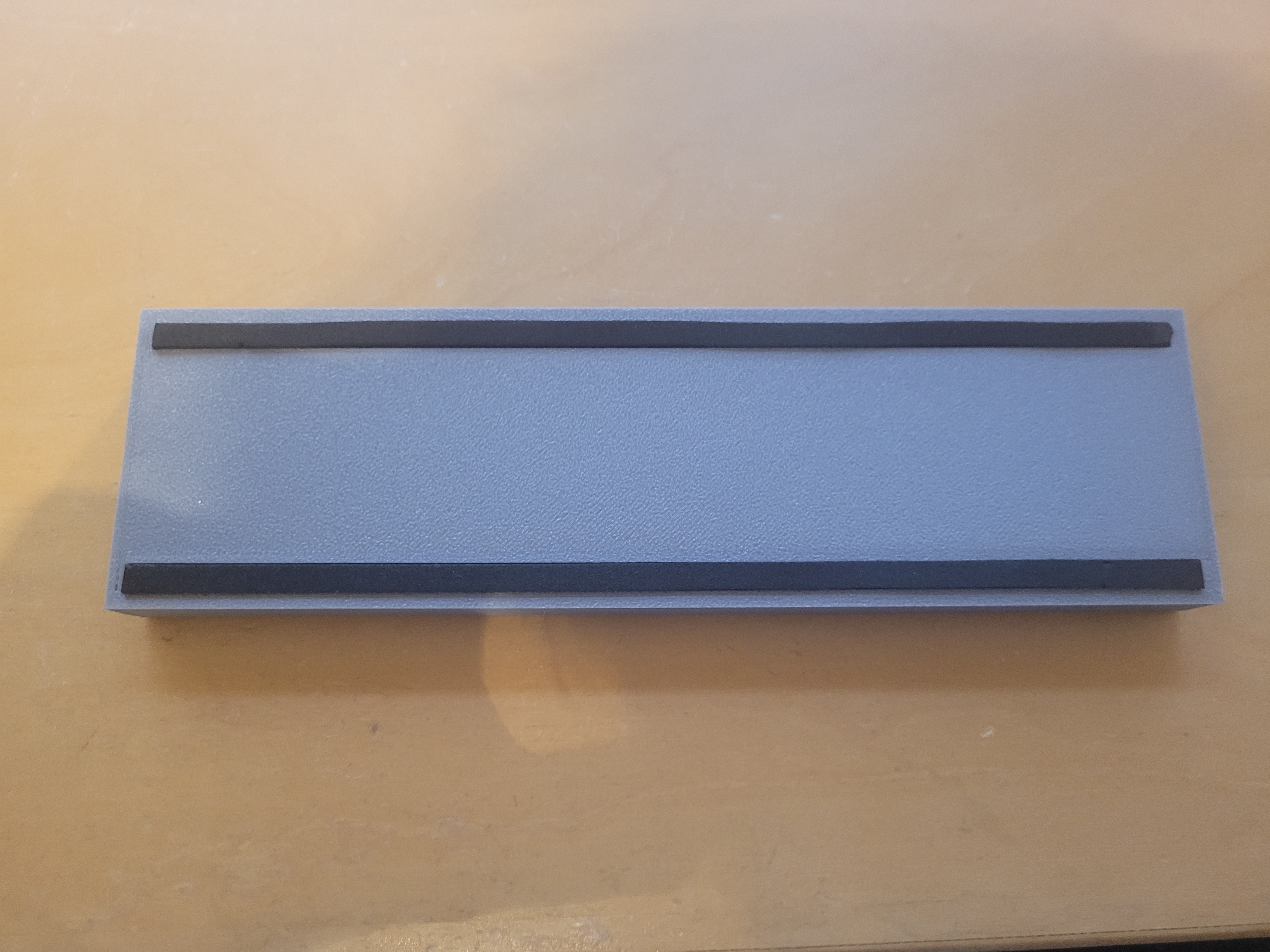boardgame token tray with two card slots - photo 4