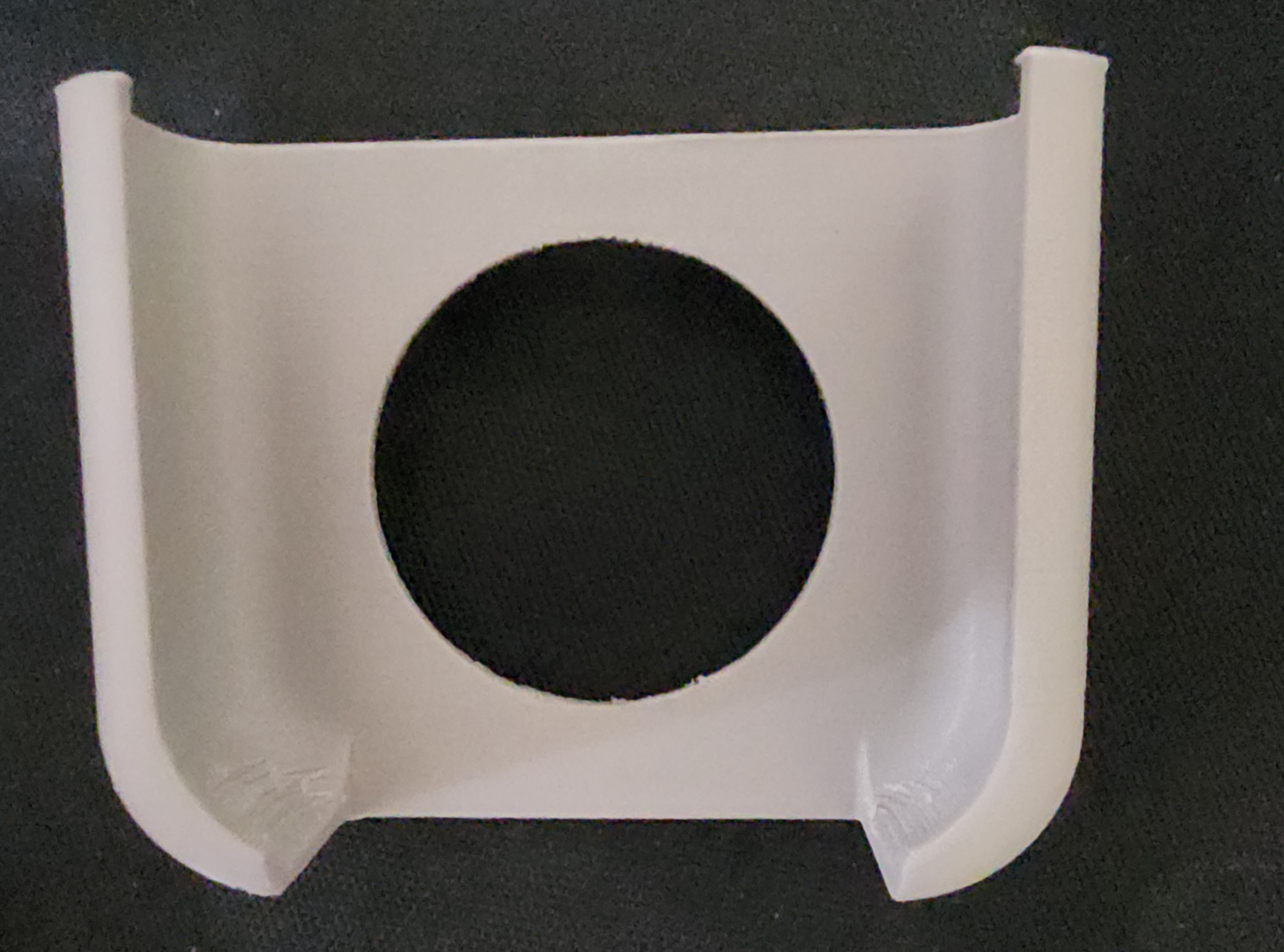 Kaiweets/AstroAI KM601 multimeter mount for HSW - photo 2