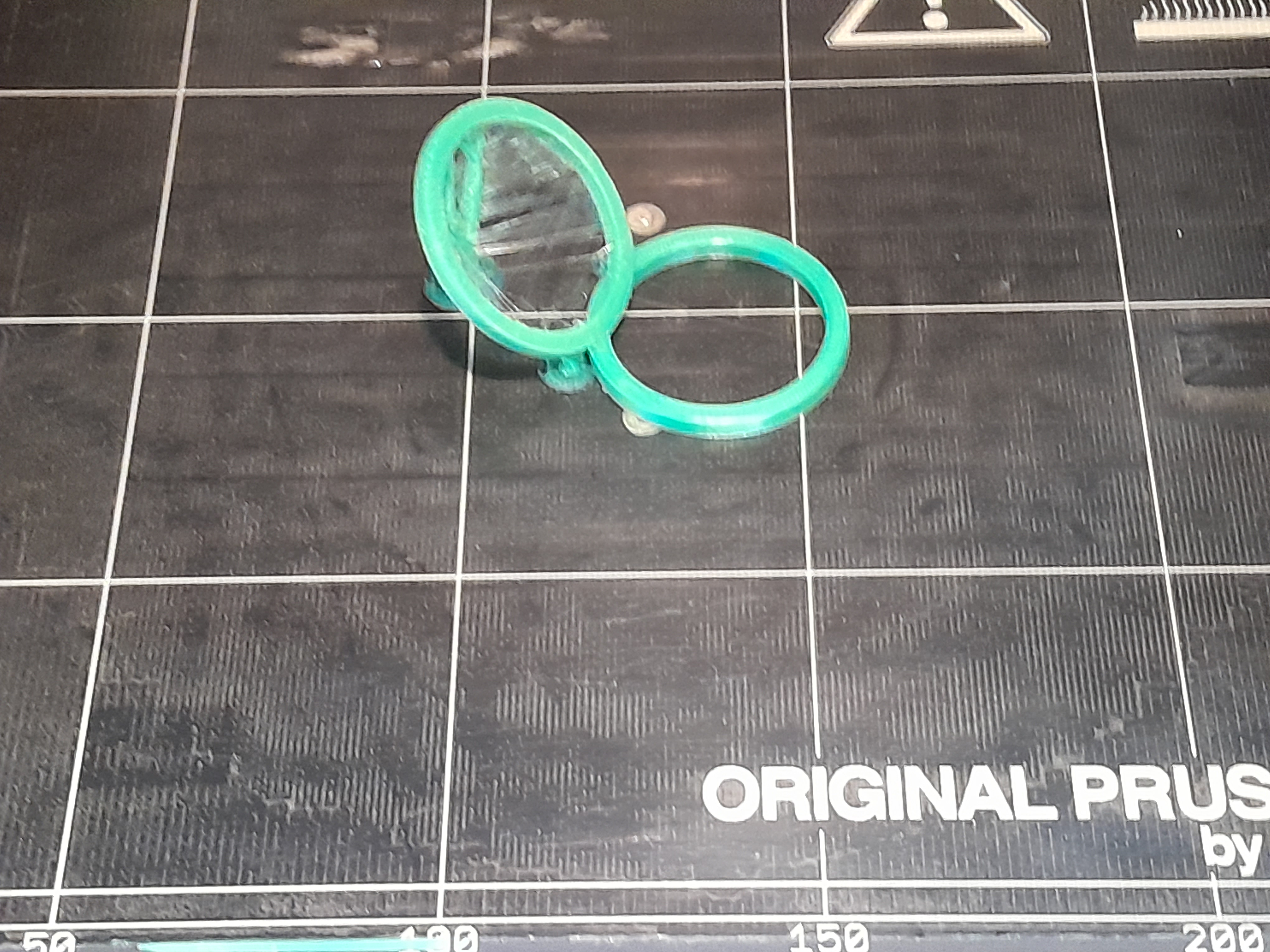 Krypton Rings Cat toy - photo 2