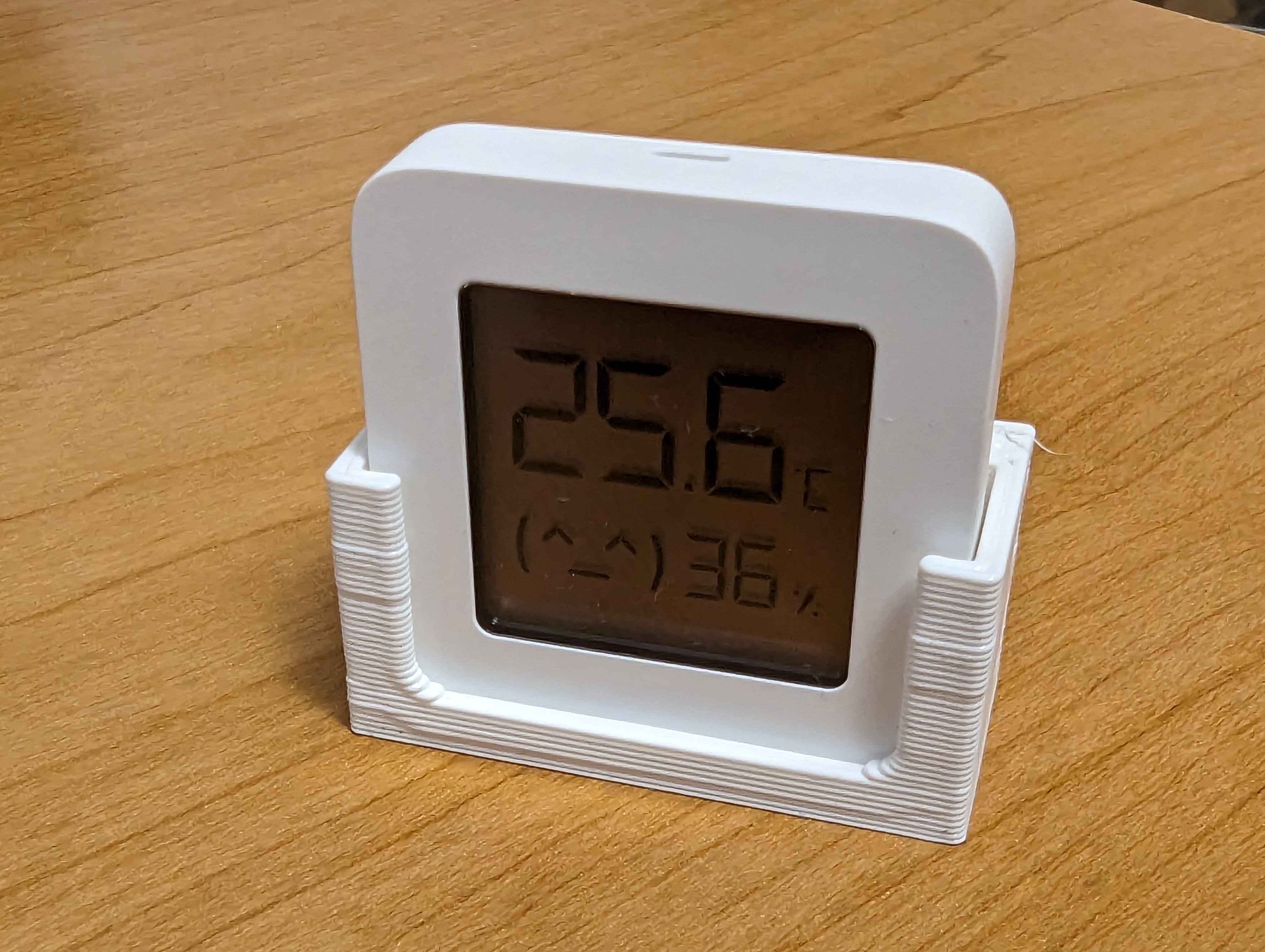 Xiaomi Mijia Bluetooth Thermometer Mount