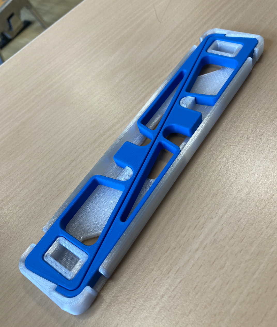 Portable Laptop Stand by Vivamus3d - base remix - photo 2