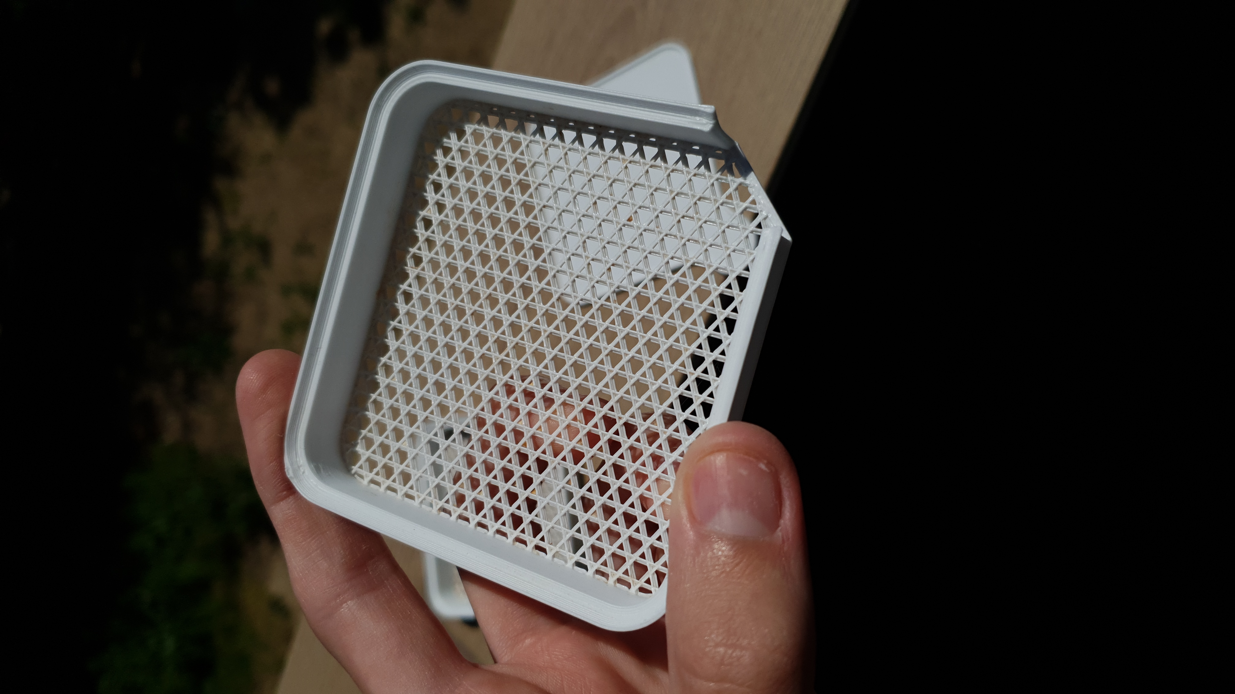 Drying tray - photo 3