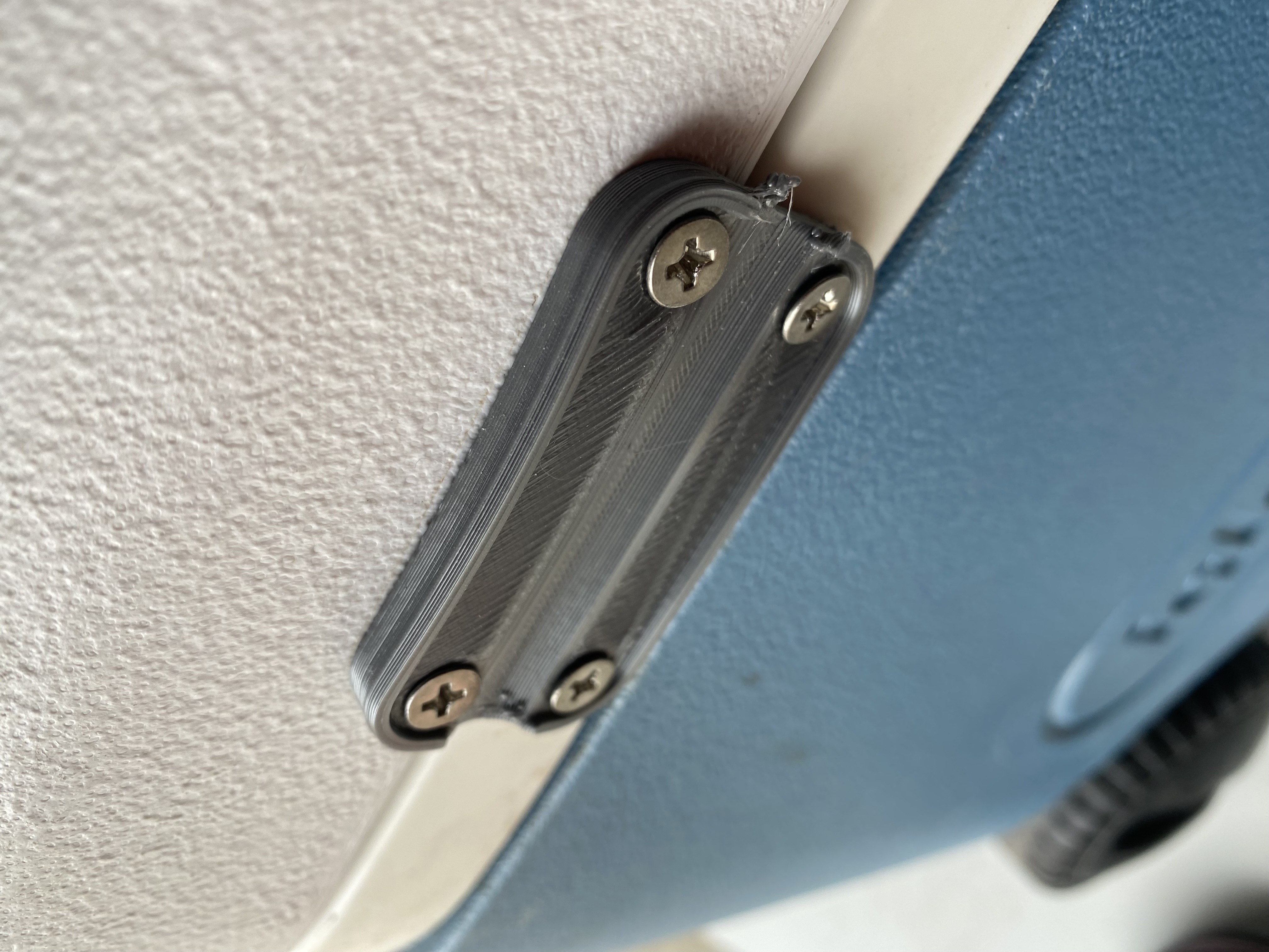 Igloo Cooler Hinge TPU
