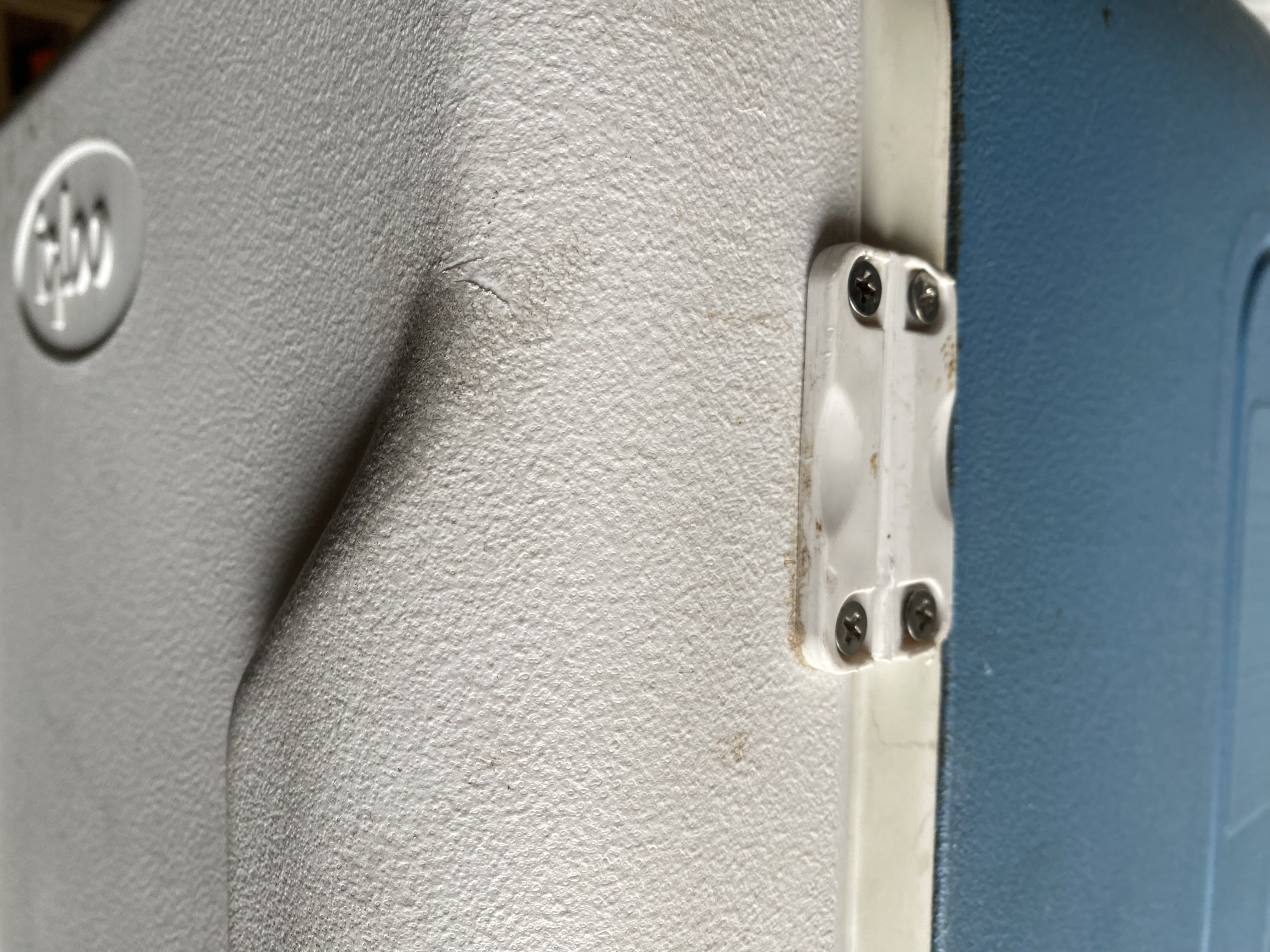 Igloo Cooler Hinge TPU - photo 3