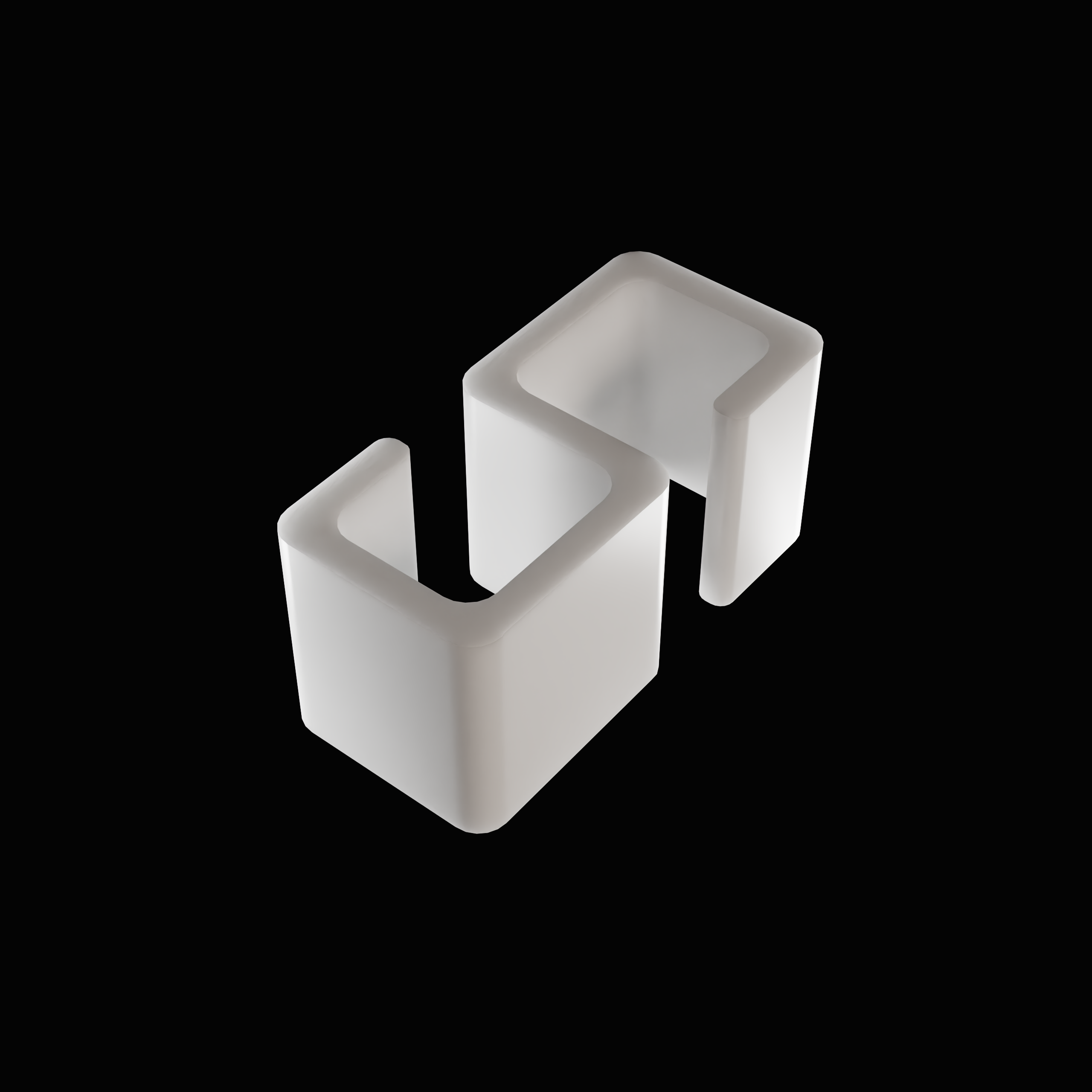 S-Shaped Cable Clip Organizer - photo 4