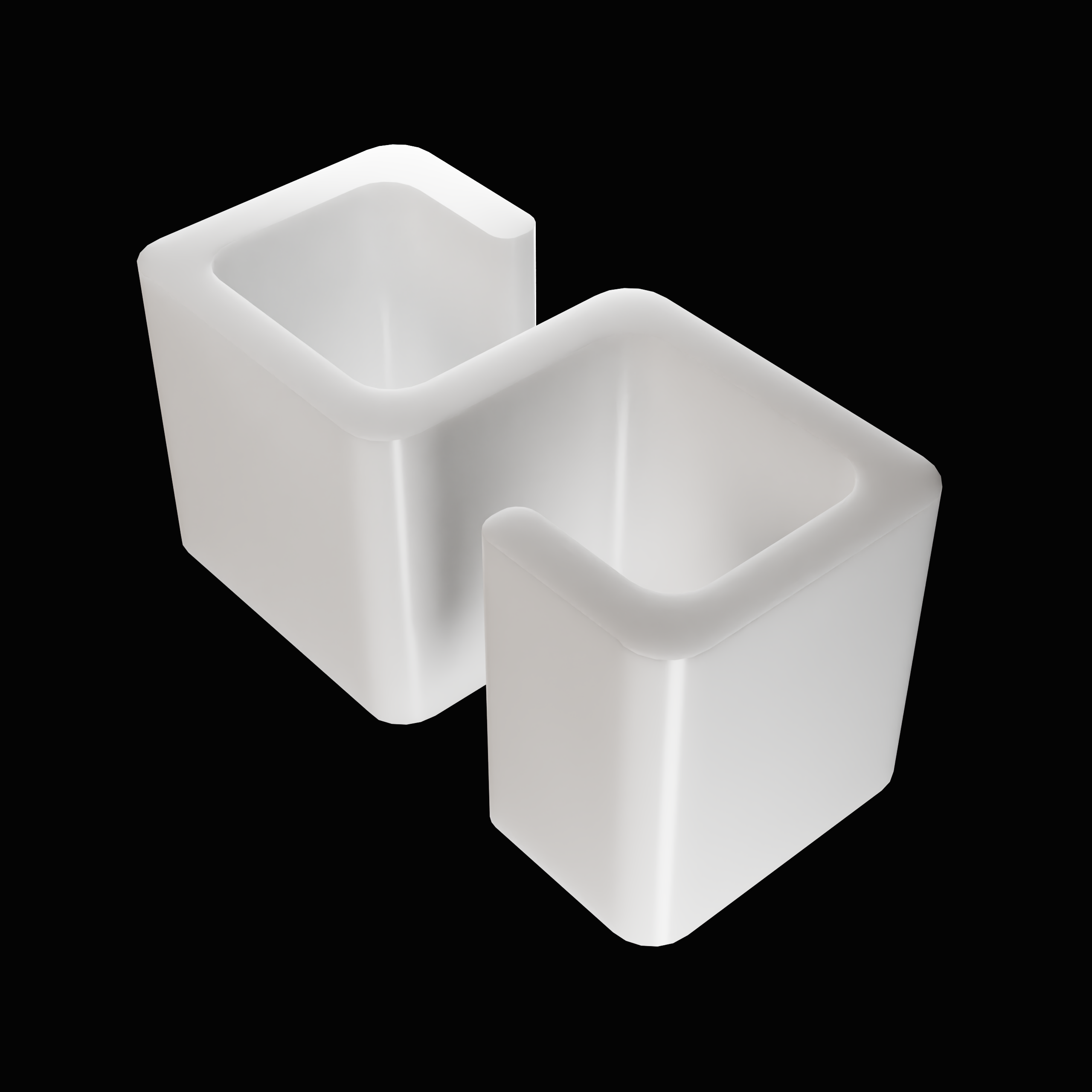 S-Shaped Cable Clip Organizer - photo 2