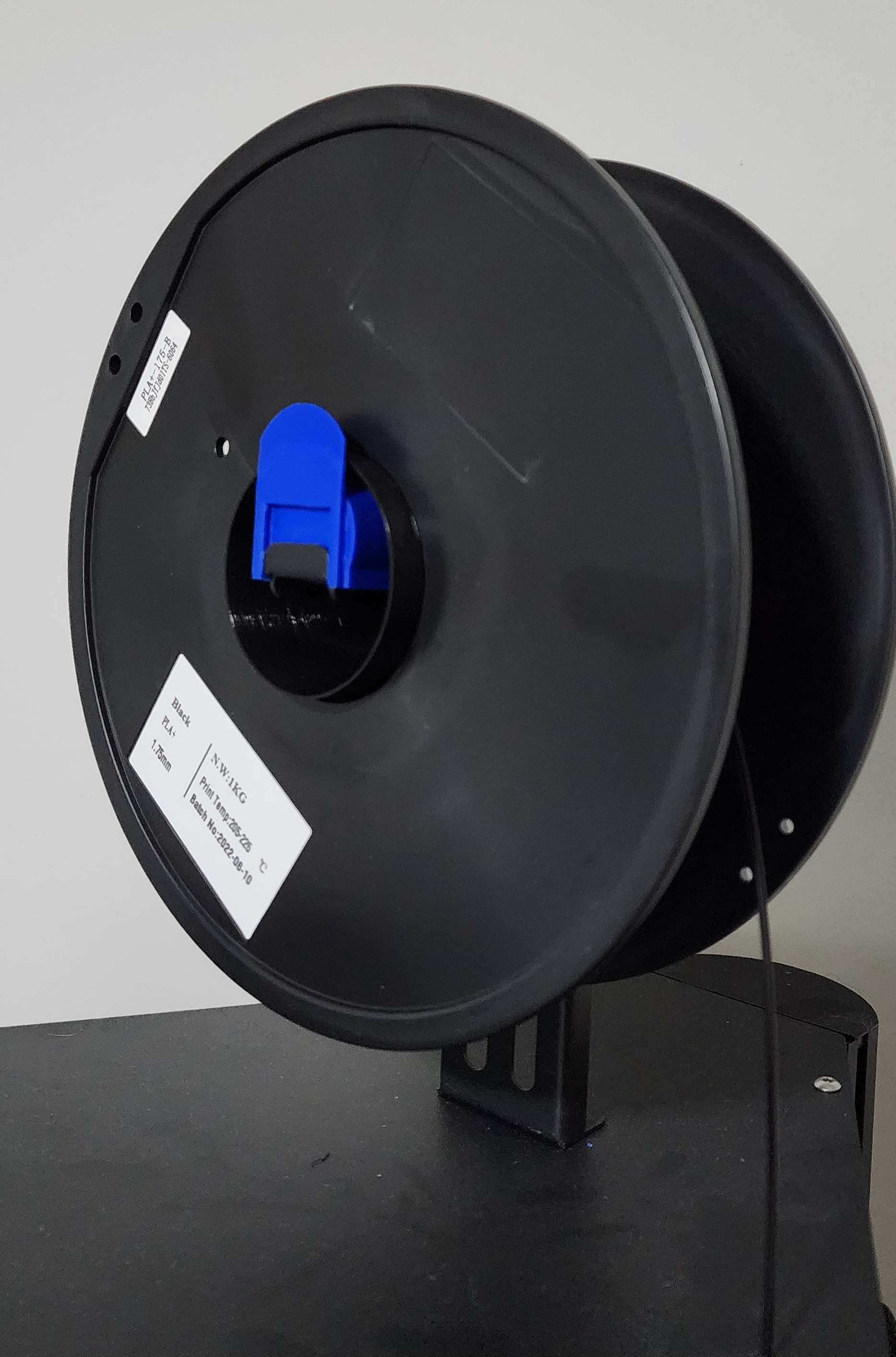 Spool Bushing for Voxel PLA, Polymaker, and More - photo 2
