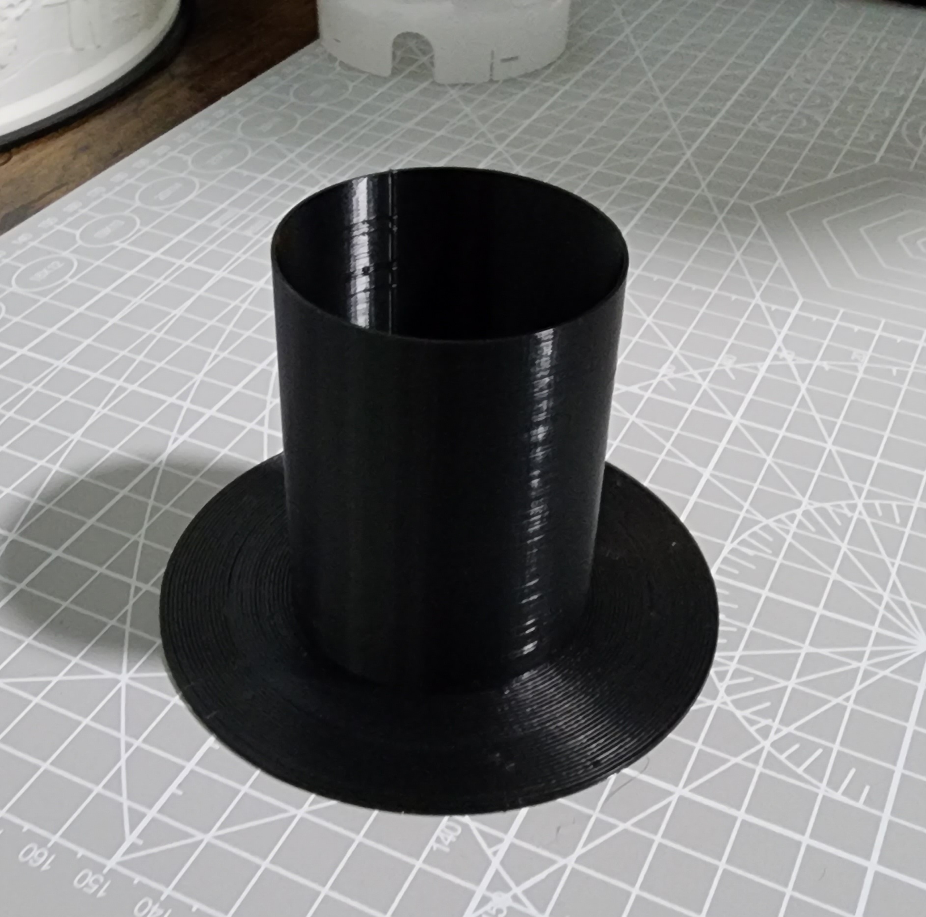 Spool Bushing for Voxel PLA, Polymaker, and More
