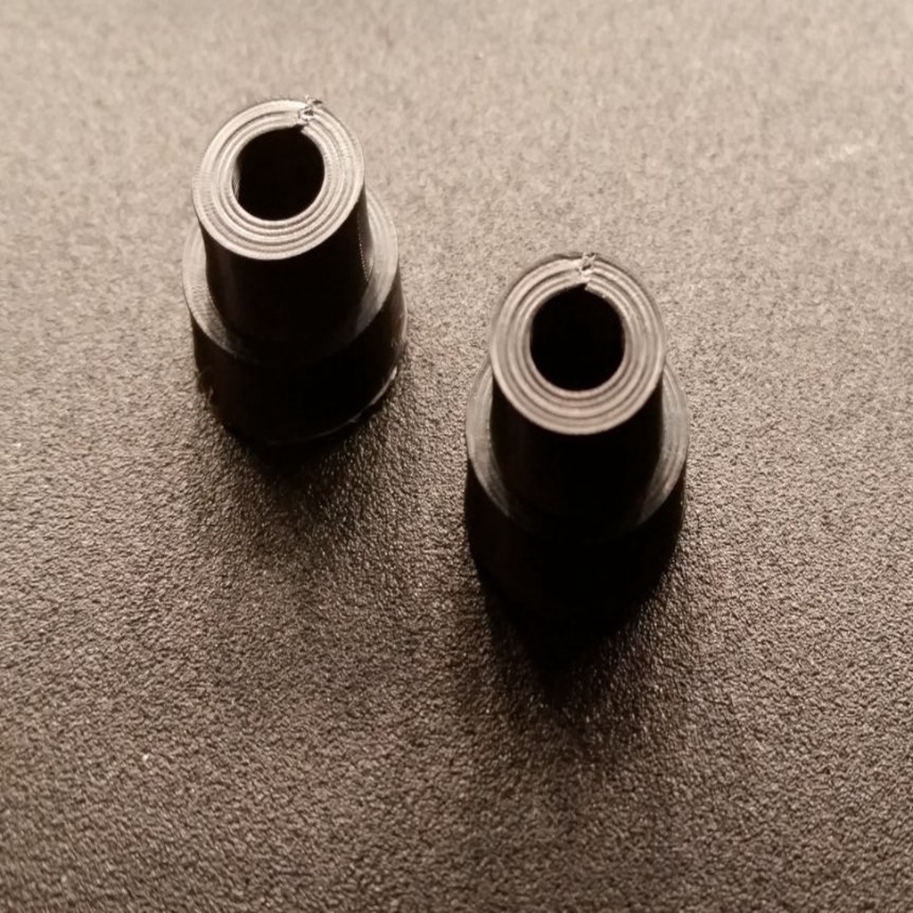 Dishwasher Circulation Pump Motor Bushing Replacement Part