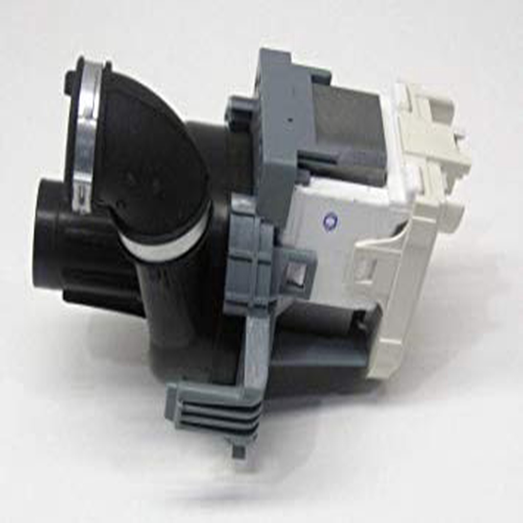 Dishwasher Circulation Pump Motor Bushing Replacement Part - photo 2
