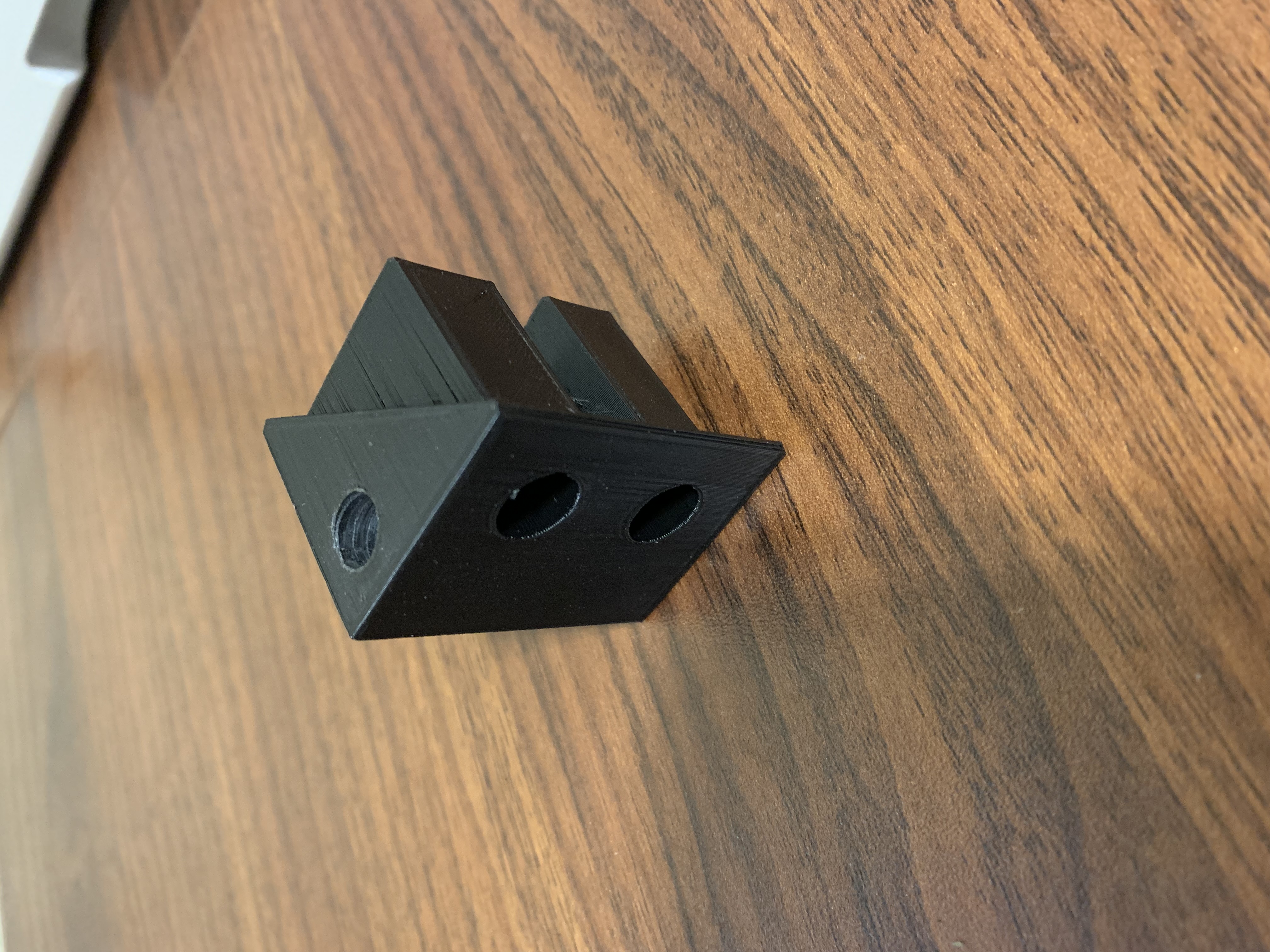 Ender 3 S1 Pro Beagle Cam Mount System - photo 4