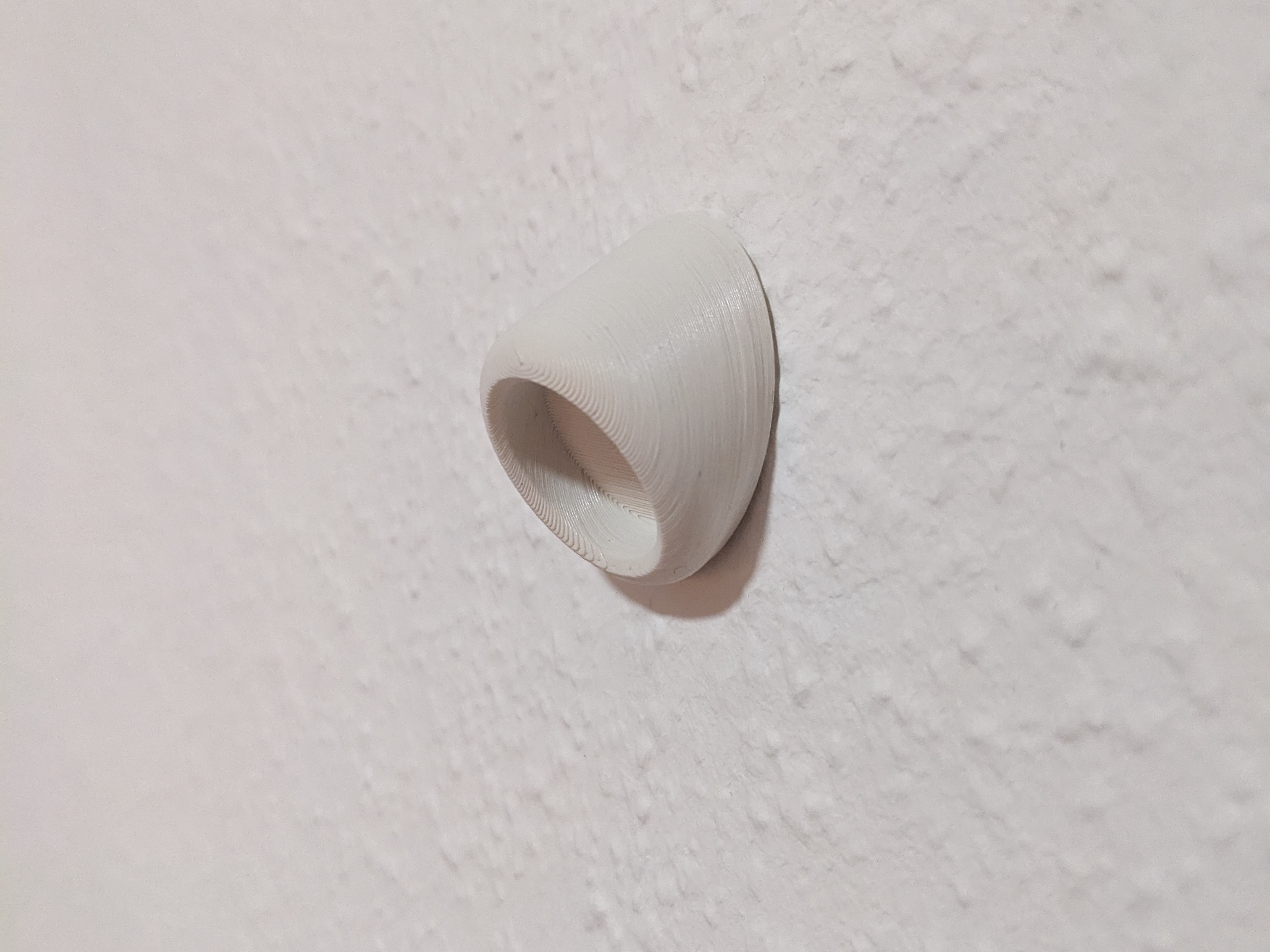 Philips Hue motion sensor mount - photo 3