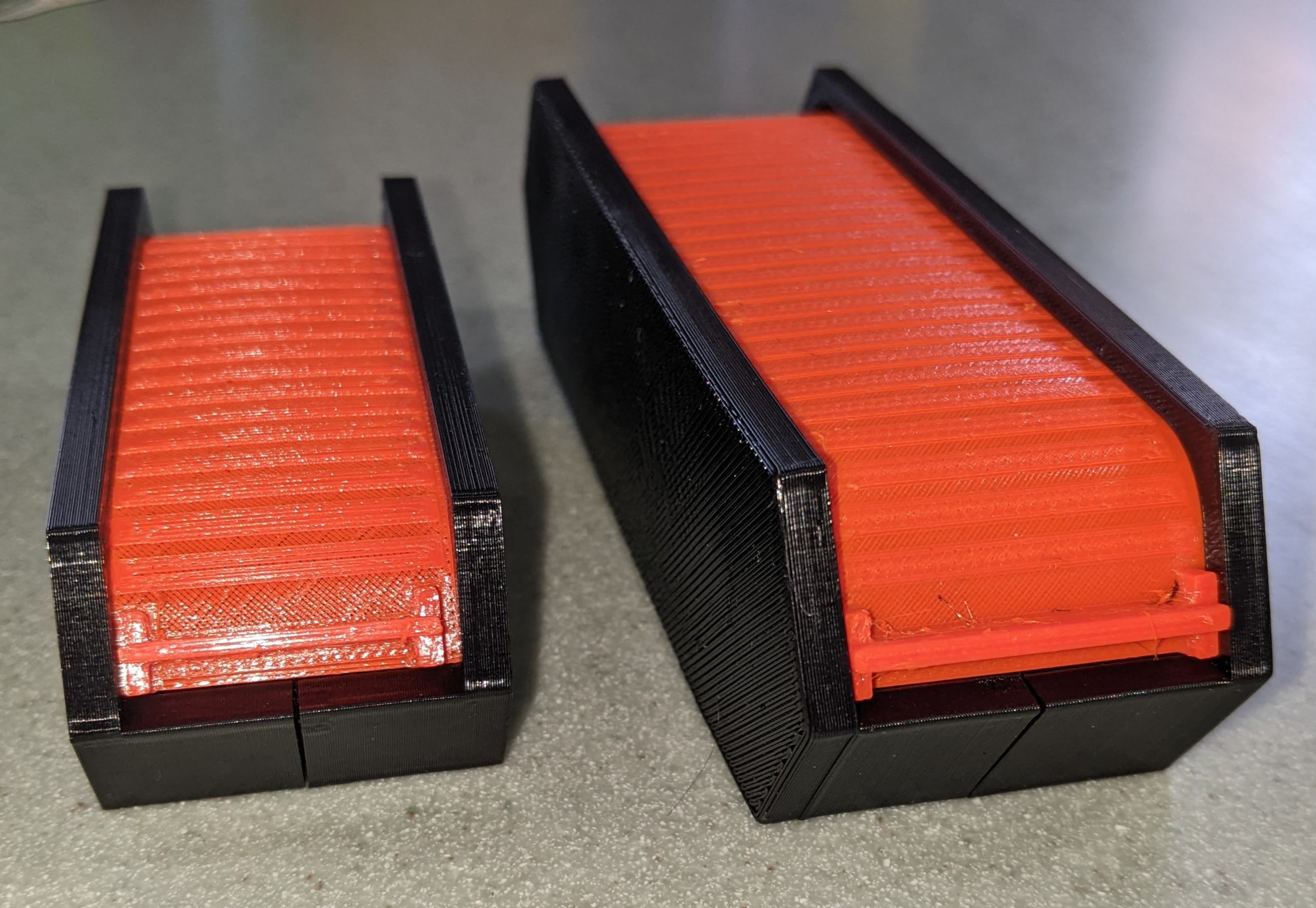 Roller Door Box v2 - photo 2