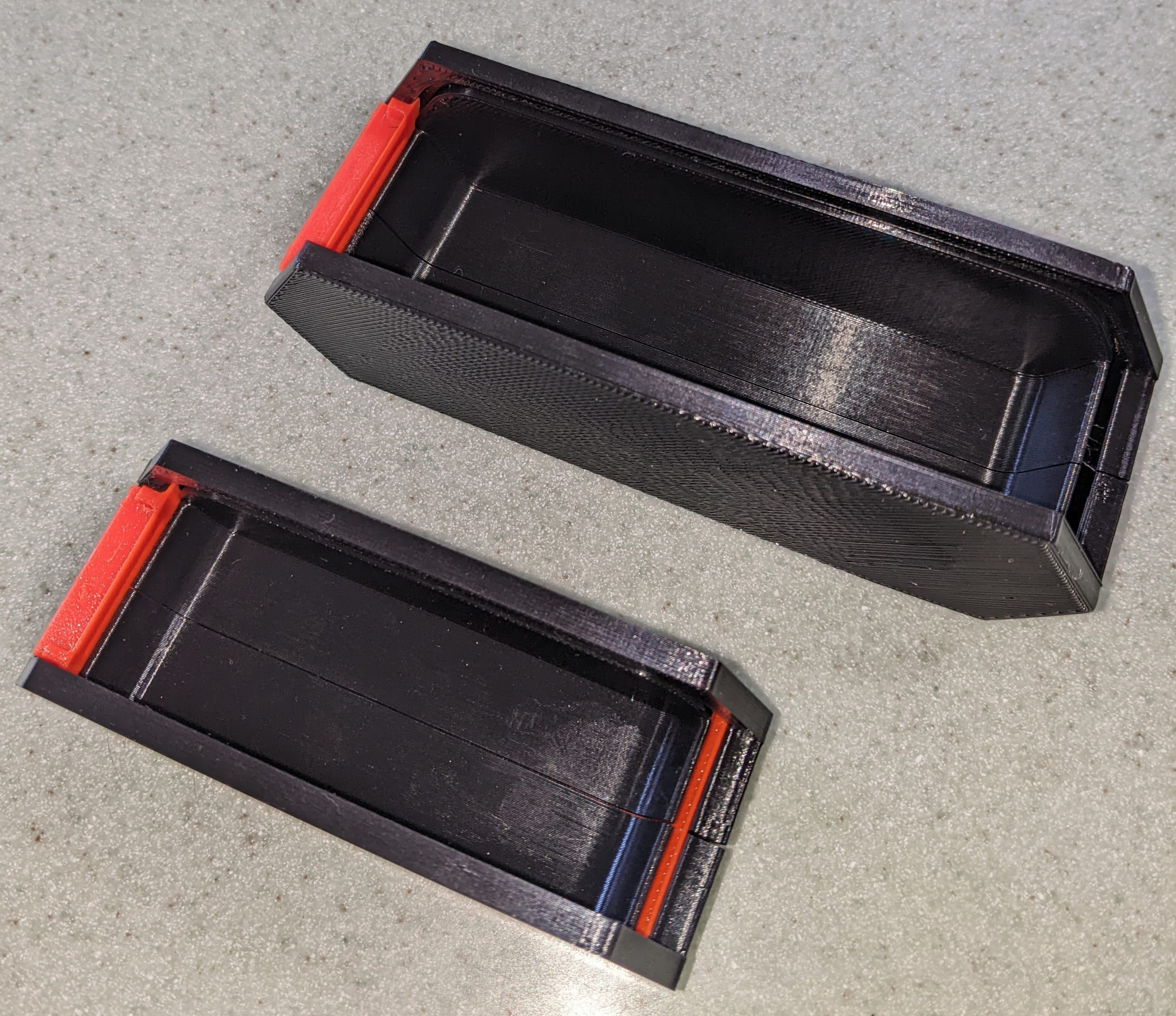 Roller Door Box v2 - photo 3