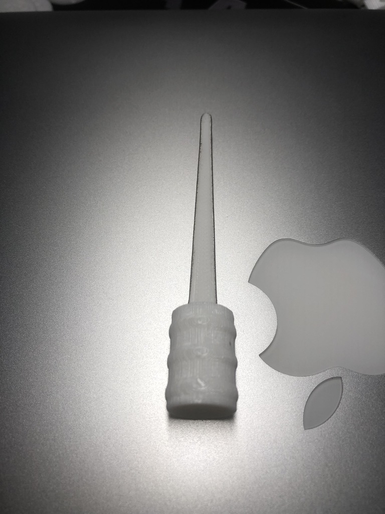 Precision sanding tool - photo 3
