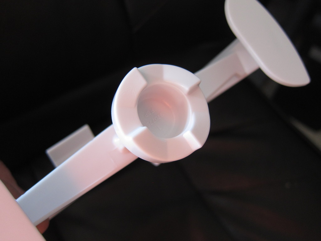 Kitchen Aid Ice Cream maker drill adapter - photo 4