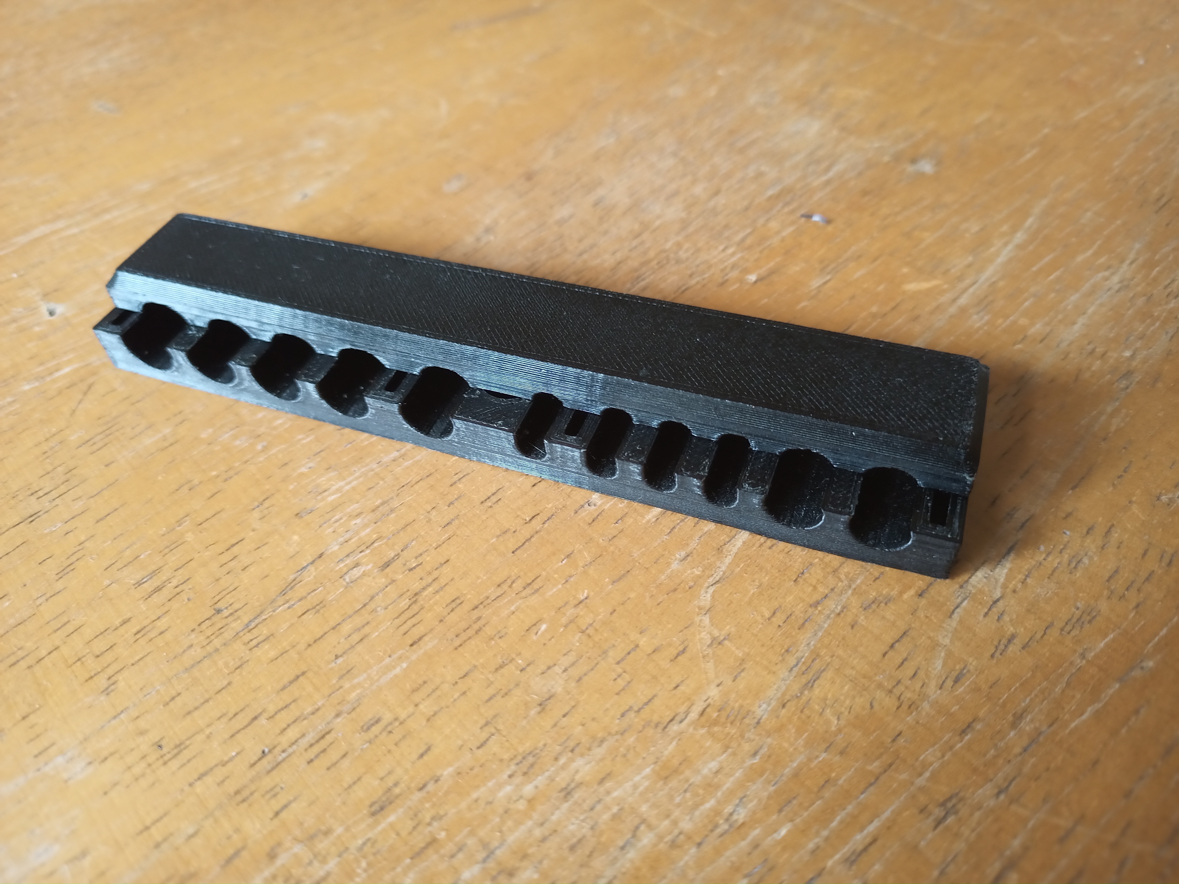 Cable organizer - photo 3