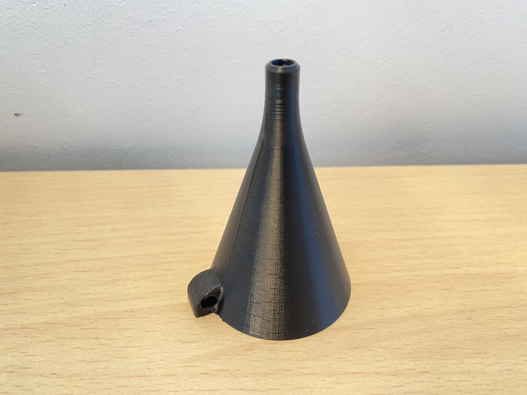 funnel - mini small funnel for the kitchen