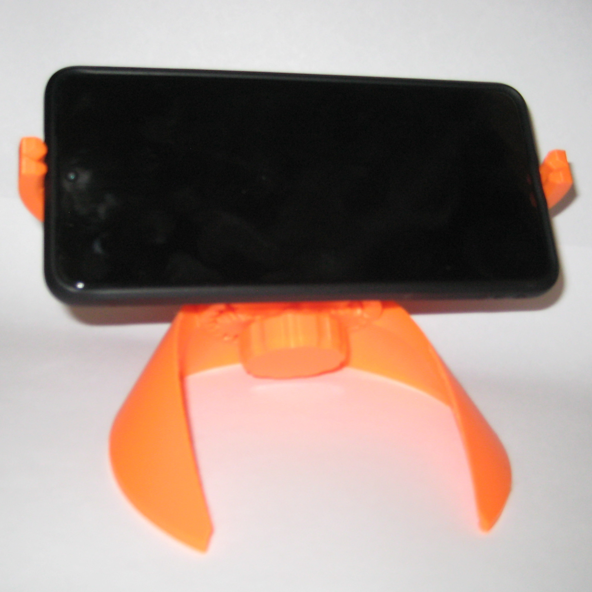 Mantis Clamp Vise - photo 3
