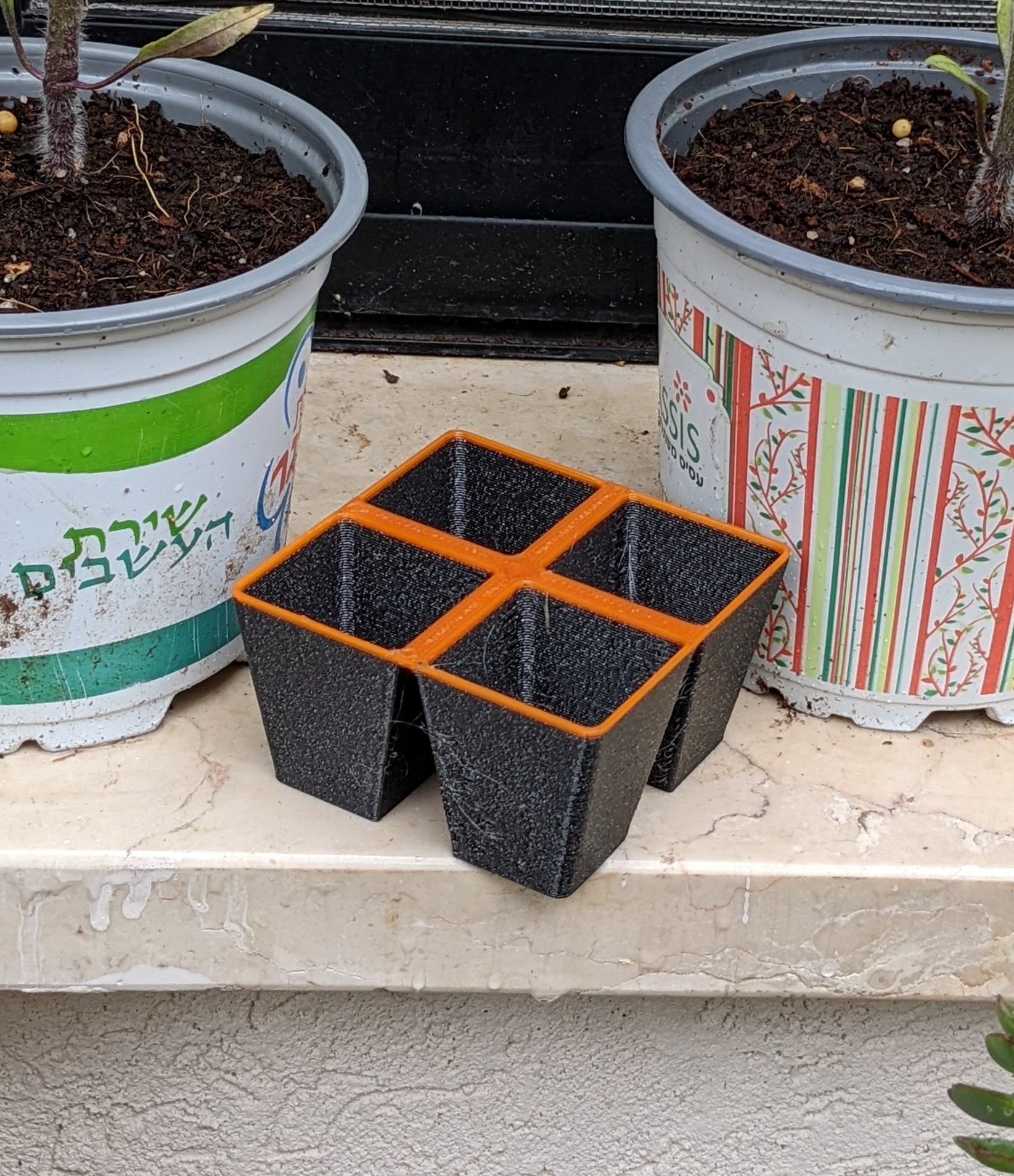 Seedling Tray