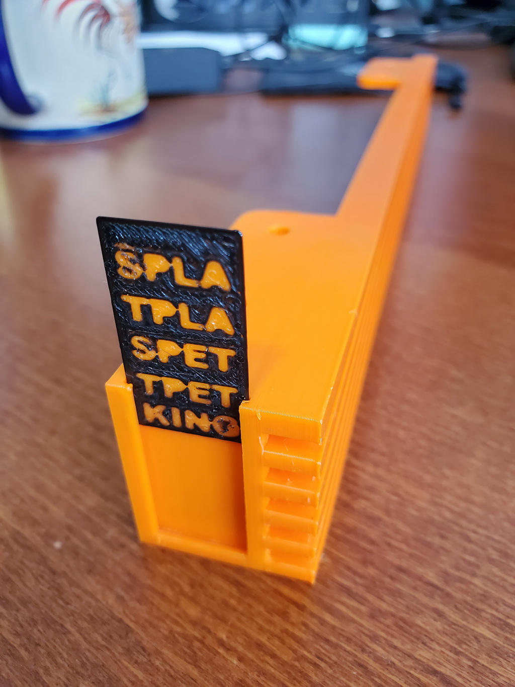 Spring Steel Sheet Storage