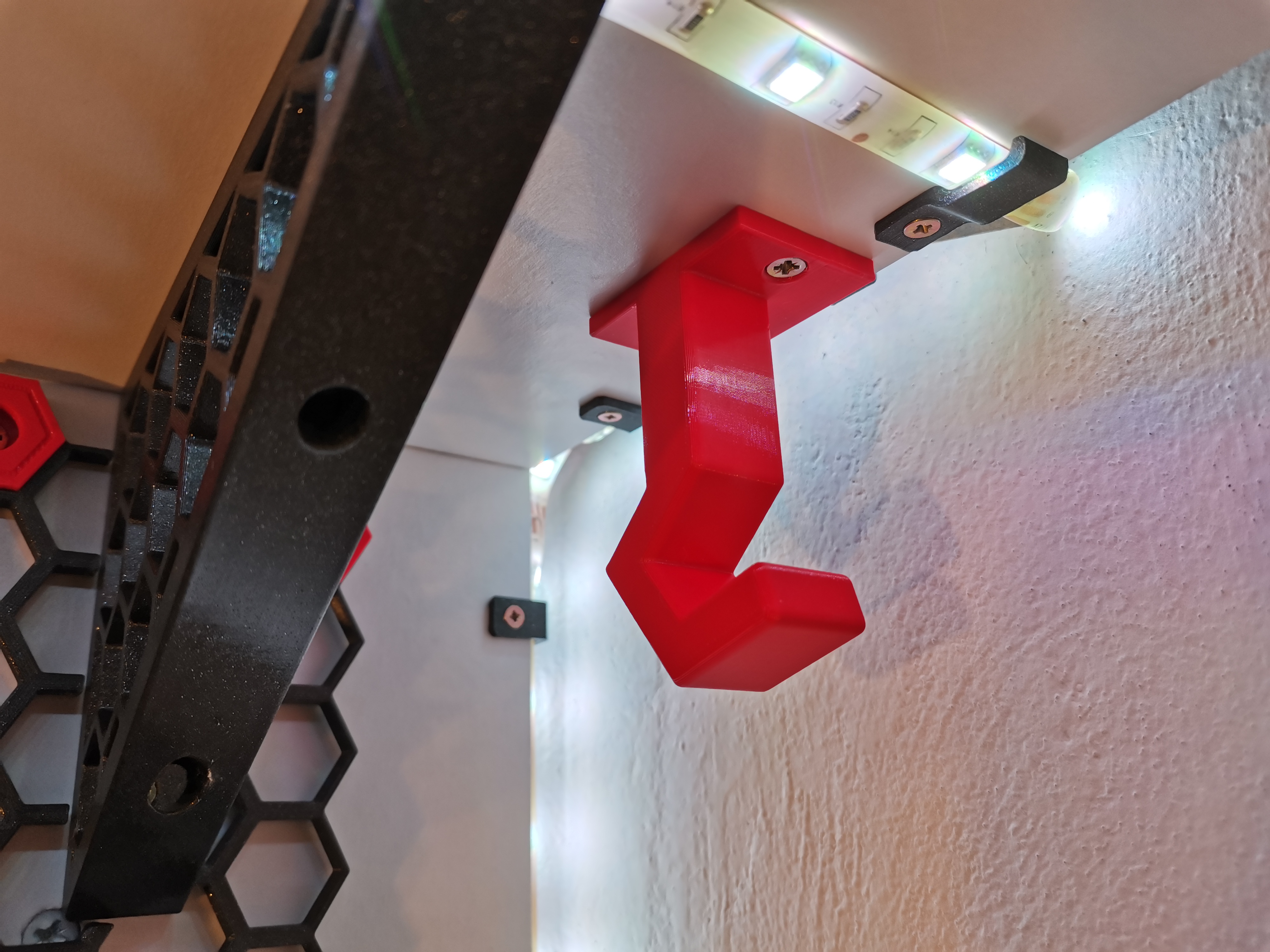 Under Shelf Hook - photo 2