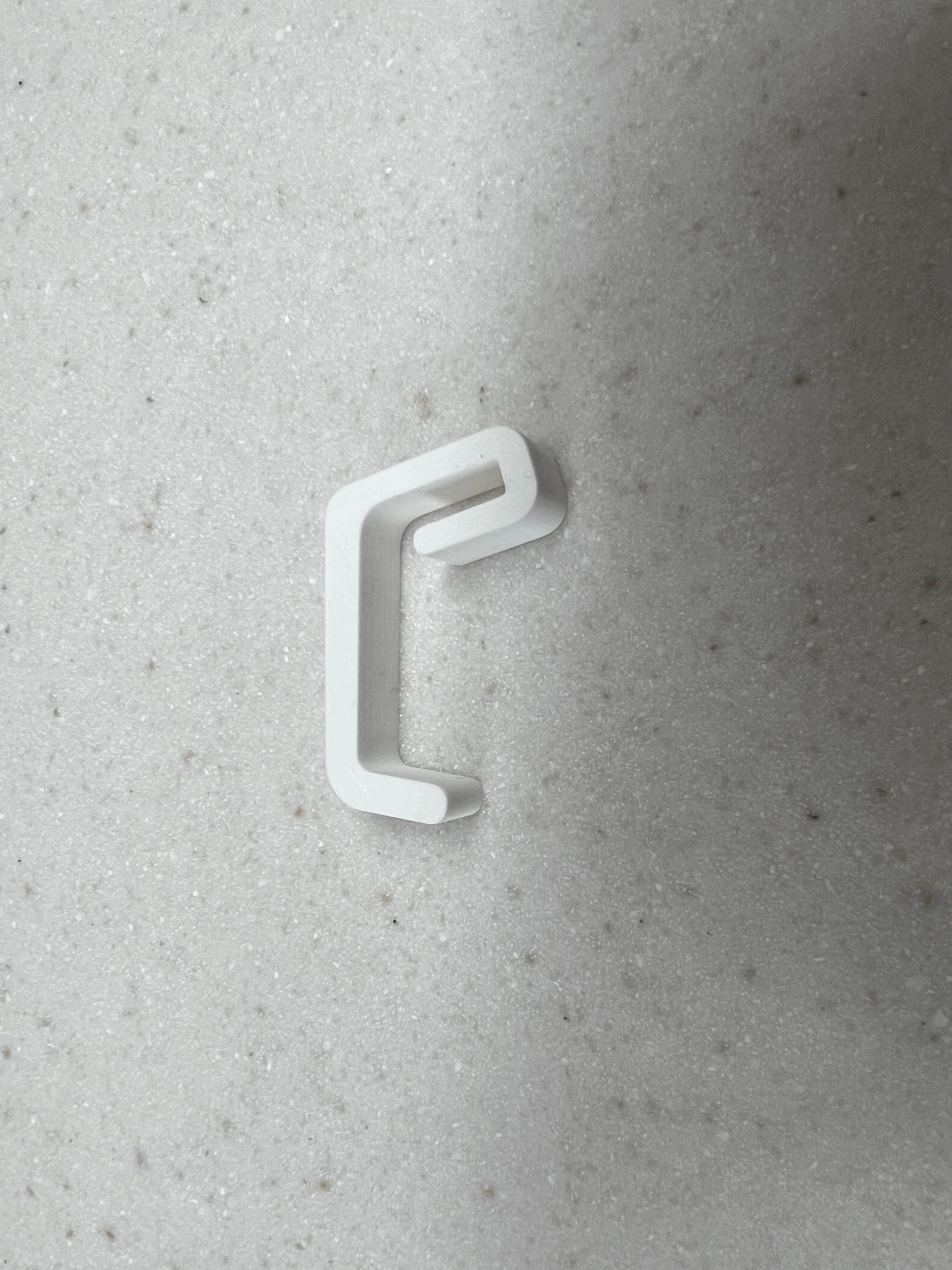 Ikea Vessla Box Lid Clip, Lid Hole Plug