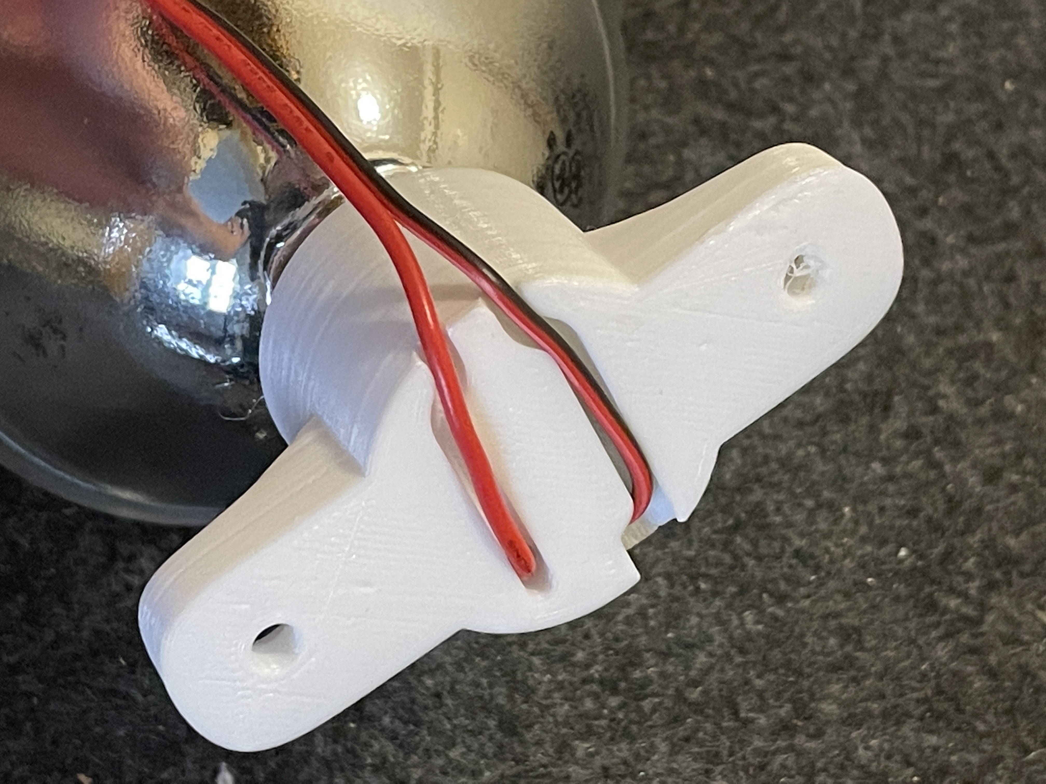 E26 / E27 edison screw light bulb socket connector fitting - photo 4